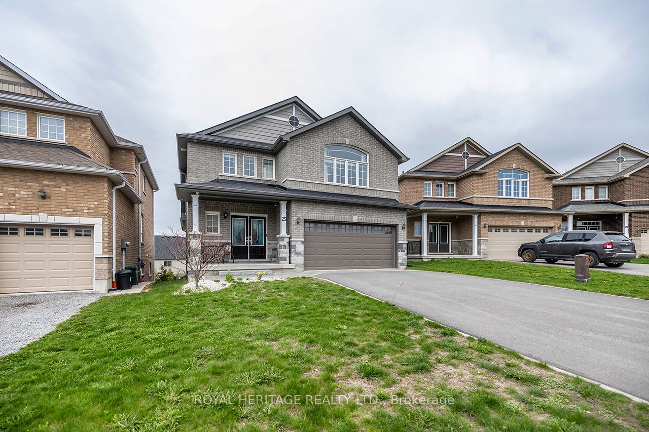 25 Summer Lane, Selwyn, ON K9L 0G4 photo 5