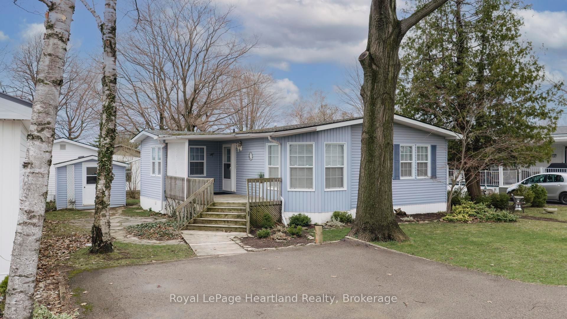 65 CHEROKEE Lane, Ashfield-Colborne-Wawanosh, ON N7A 3Y2 photo 3