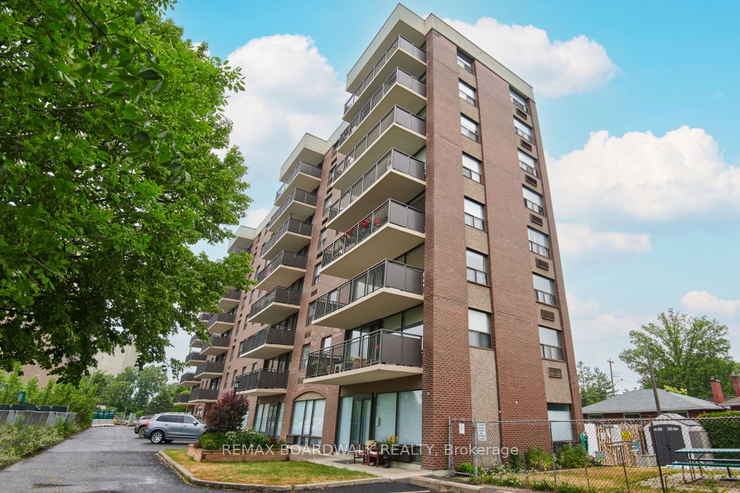1190 Richmond Road 502, Woodroffe, ON K2B 8J3 photo 3
