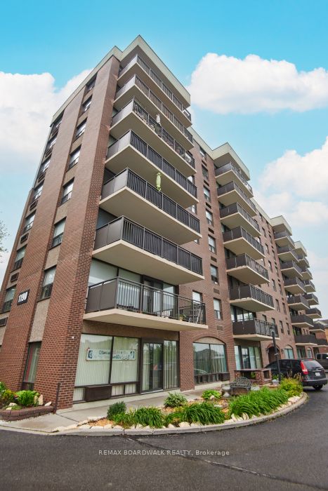 1190 Richmond Road 502, Woodroffe, ON K2B 8J3 photo 4