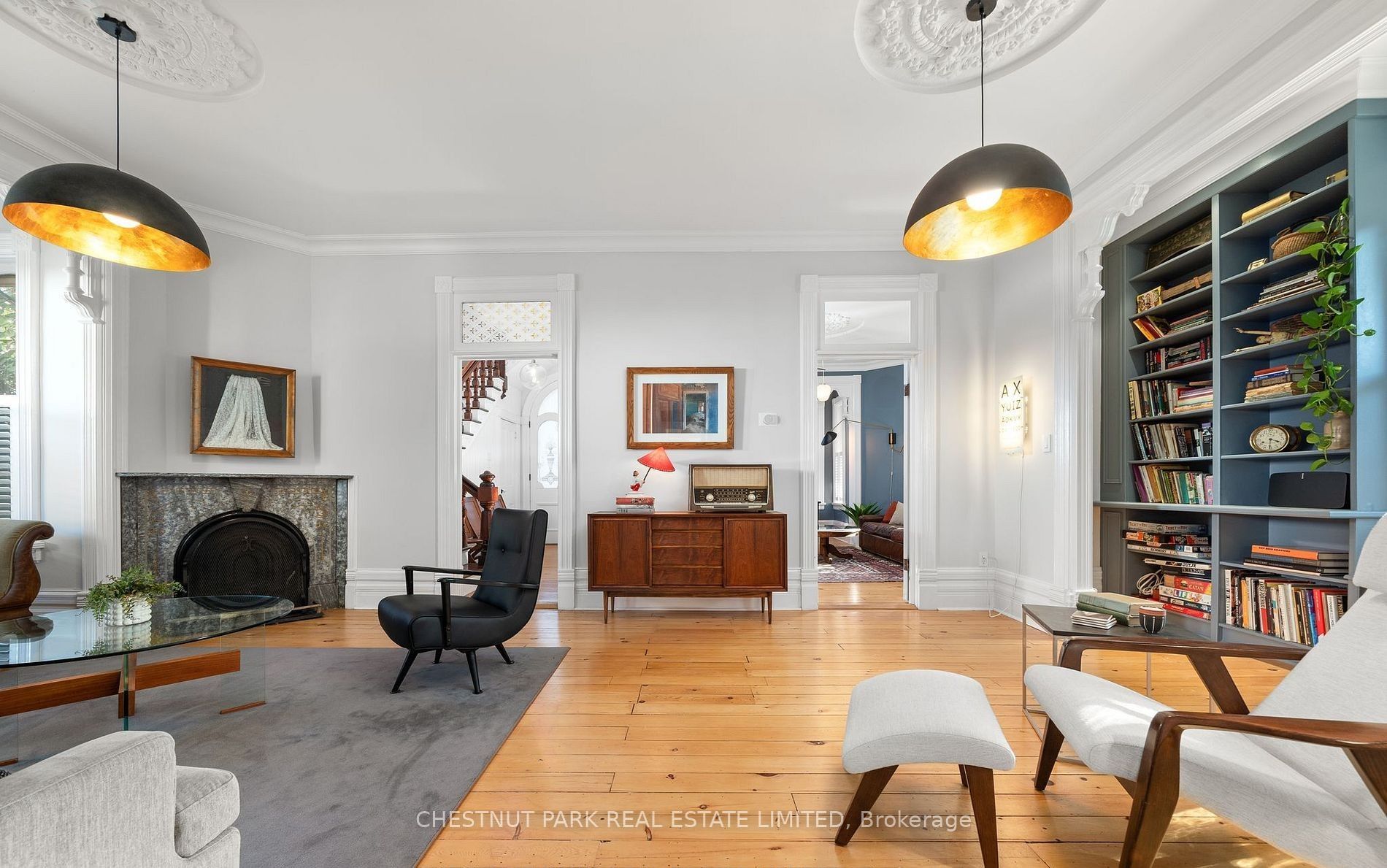 25 Picton Main Street, Prince Edward County, ON K0K 2T0