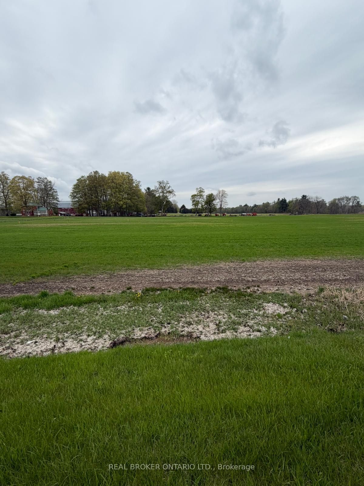 4929 Highway 59 LOT B, Norfolk, ON N0J 1E0