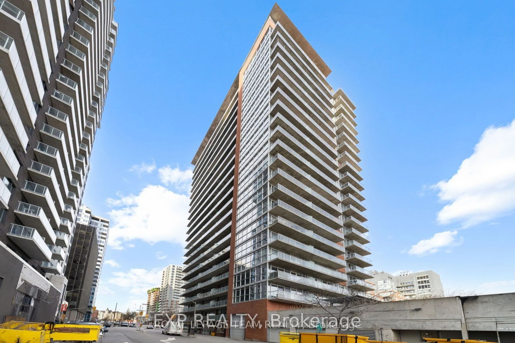 179 George Street 2105, Lower Town - Sandy Hill, ON K1N 1J8 photo 3