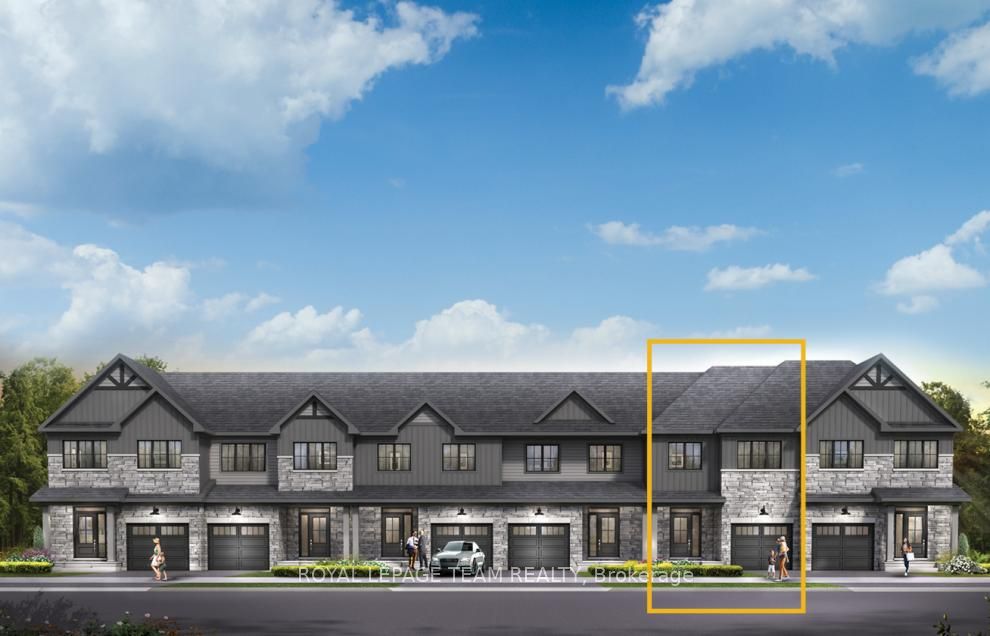 526 Concerto Lane, Barrhaven, ON K2J 7N3