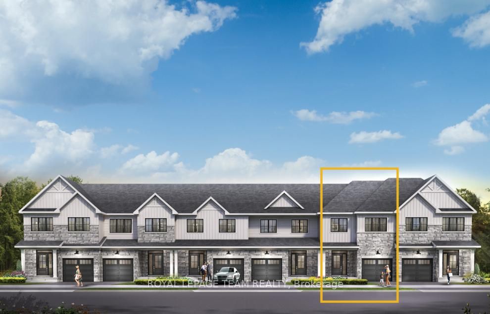 524 Concerto Lane, Barrhaven, ON K2J 7N3