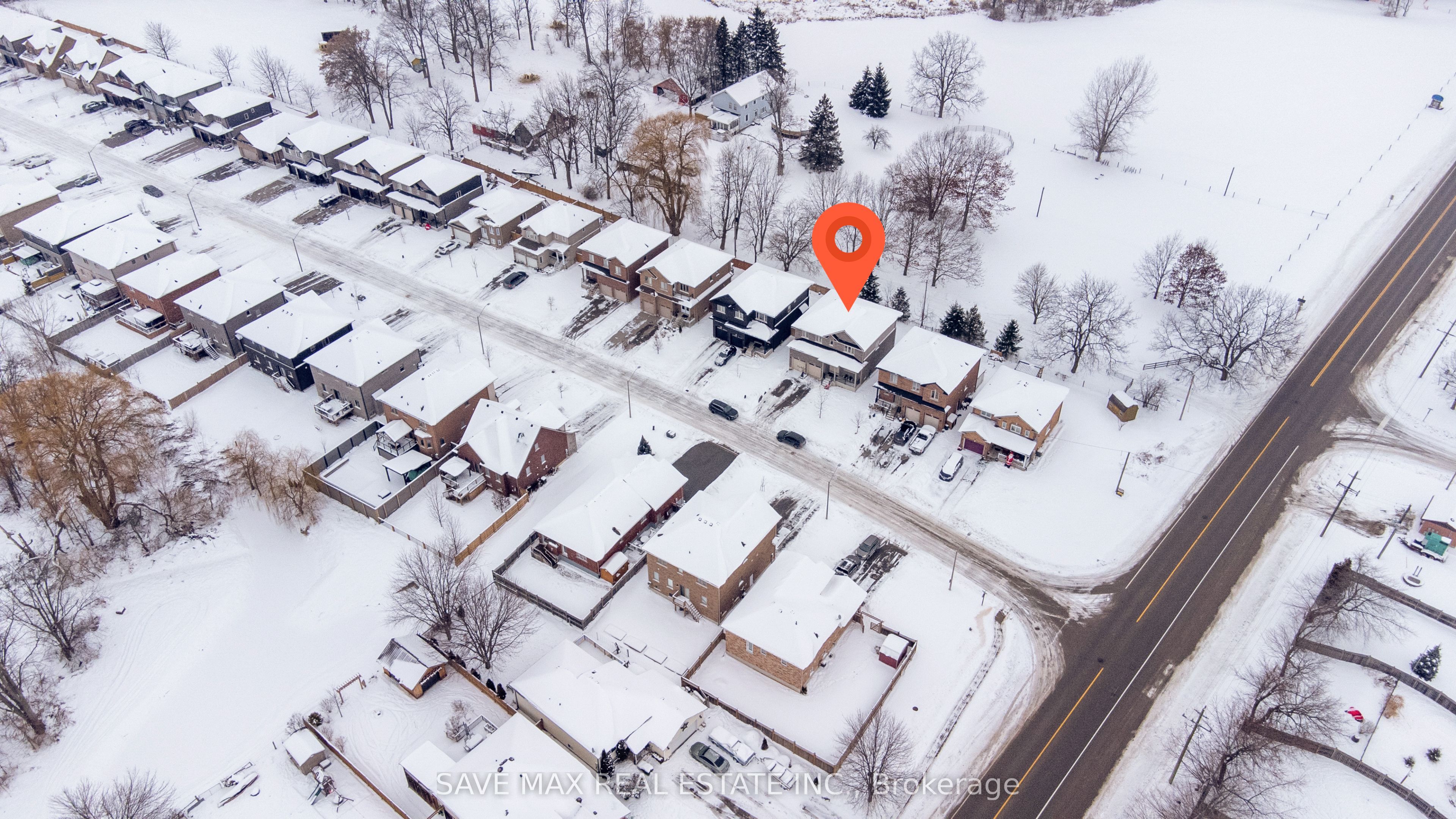 11 Peterson Street, Blandford-Blenheim, ON N0J 1G0 photo 2