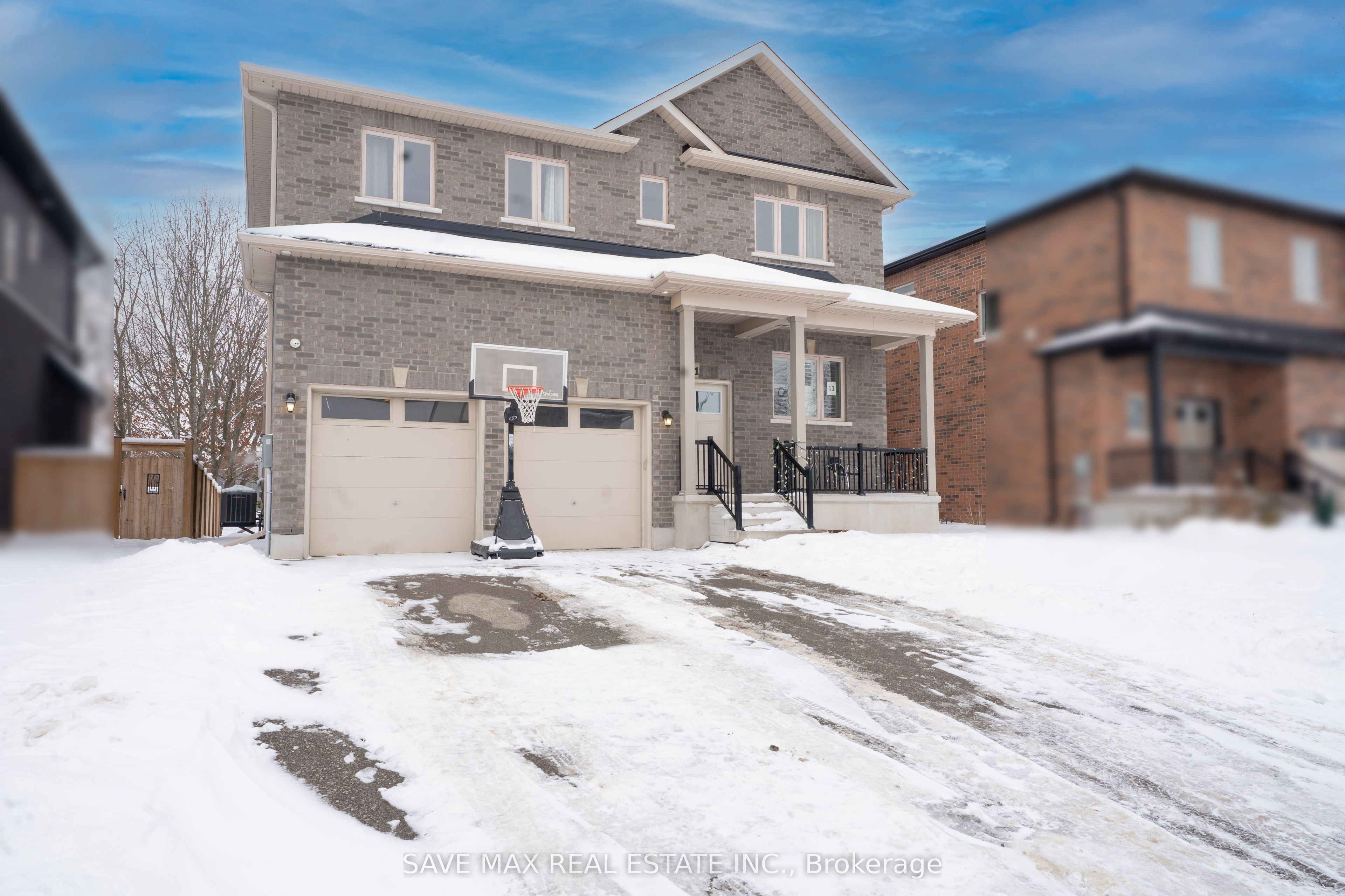 11 Peterson Street, Blandford-Blenheim, ON N0J 1G0 photo 4