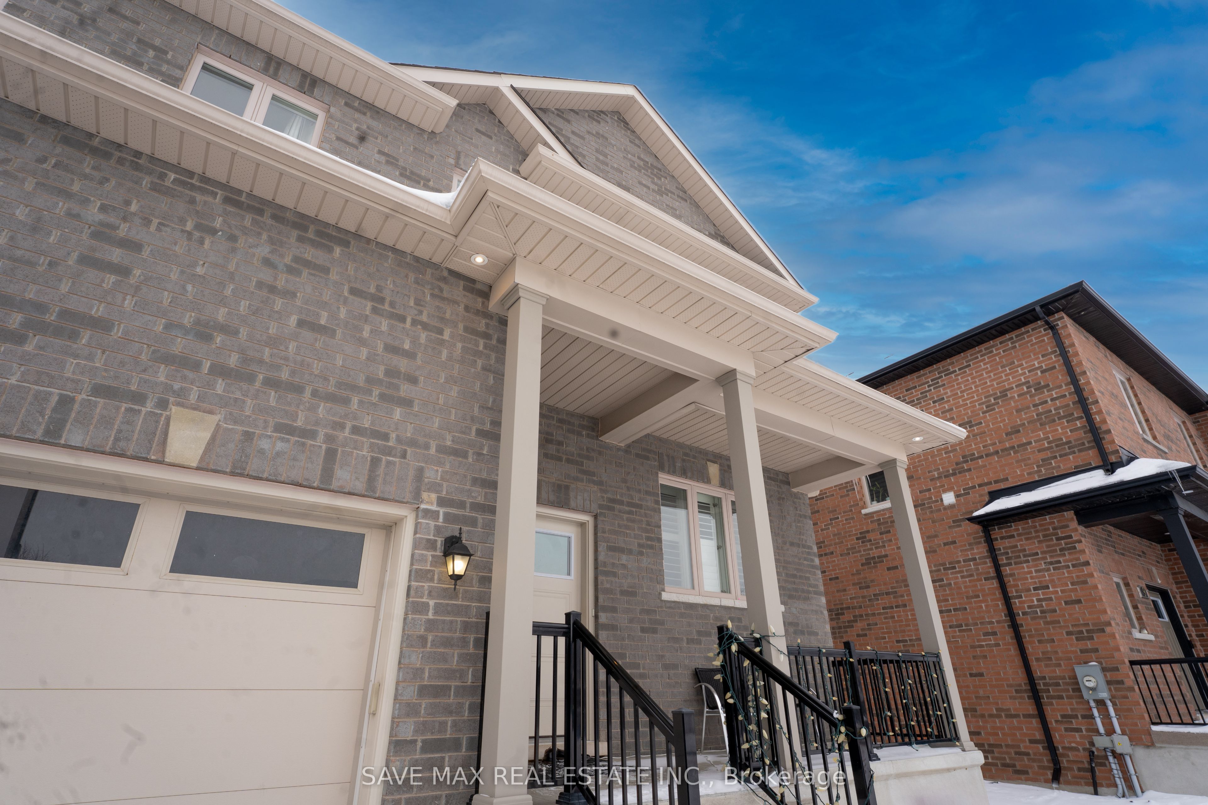 11 Peterson Street, Blandford-Blenheim, ON N0J 1G0 photo 5