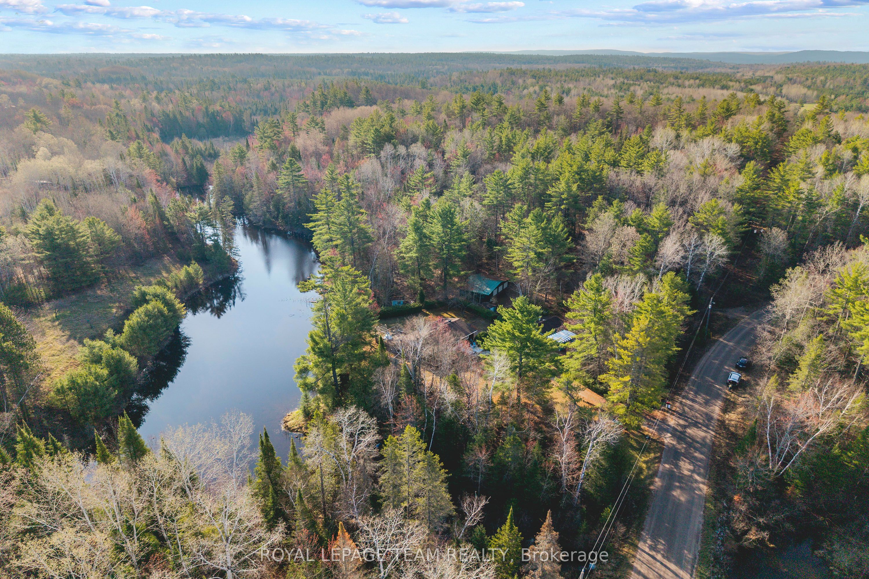 31 MANNING Road, Bonnechere Valley, ON K0J 1T0 photo 4