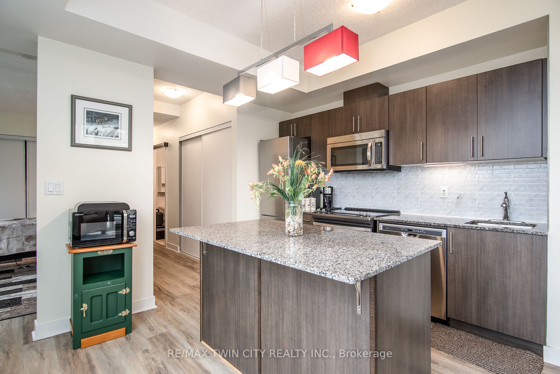 150 Water Street N 803, Cambridge, ON N1R 0B5 photo 4