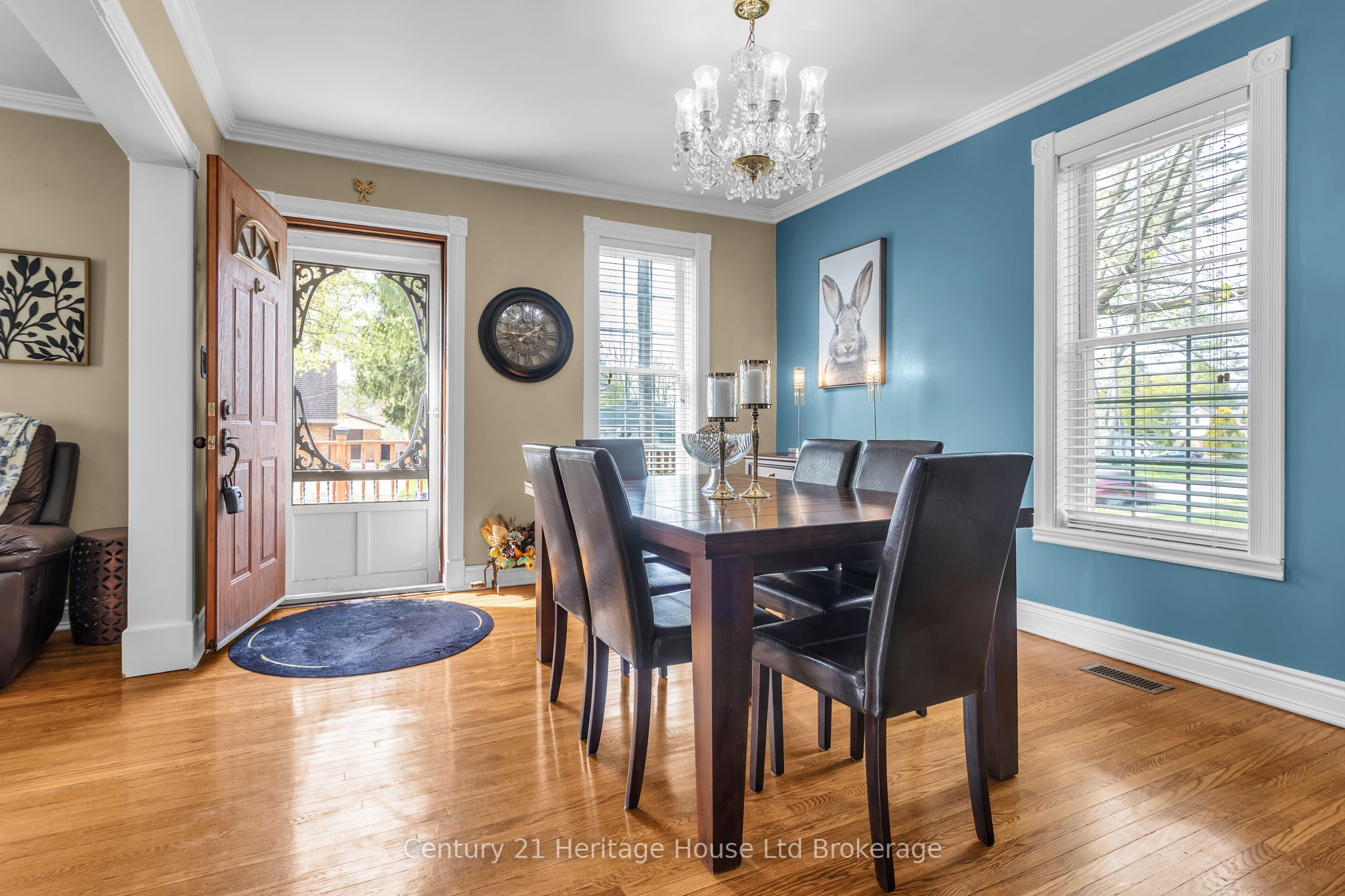 165 Canterbury Street, Ingersoll, ON N5C 1E2 photo 5