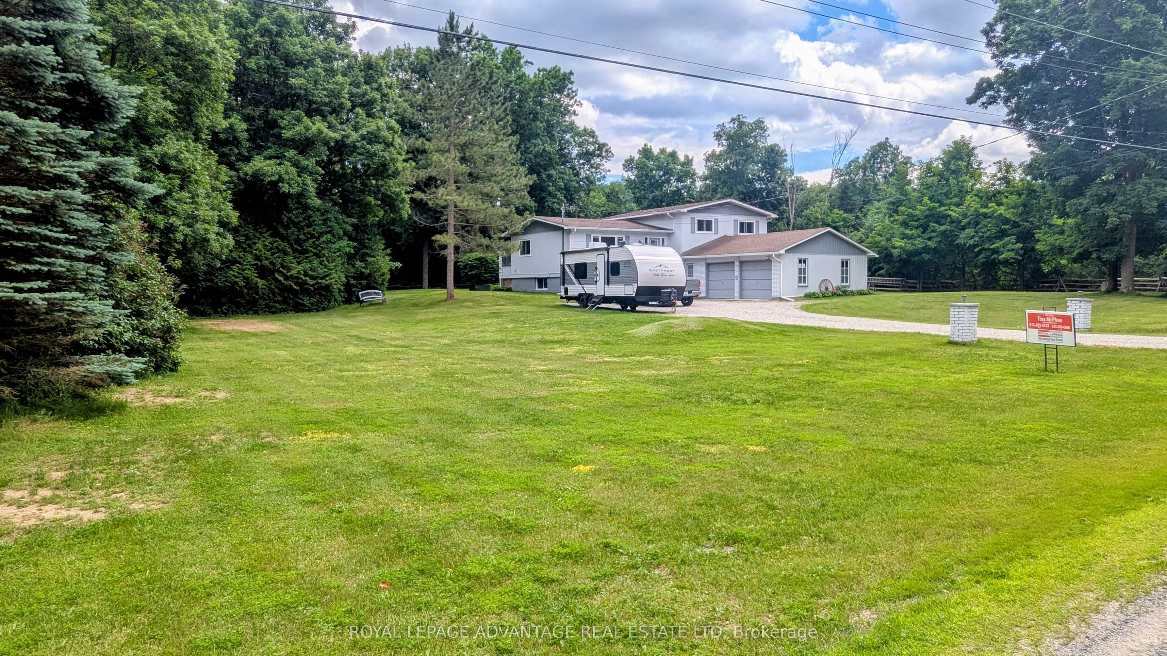 5 Tower Road, Rideau Lakes, ON K0G 1L0 photo 3