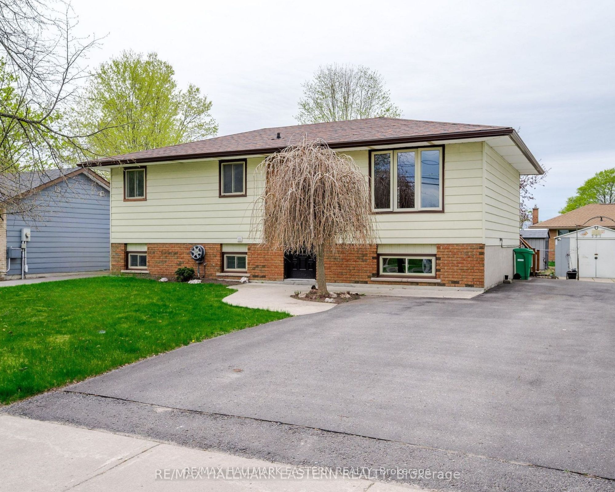 591 Otonabee Drive, Peterborough, ON K9J 7X8