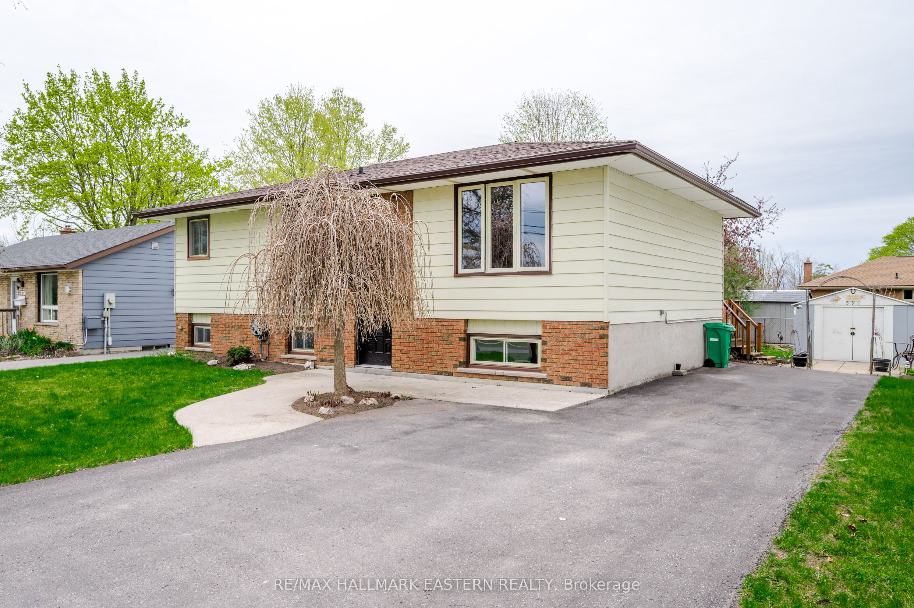 591 Otonabee Drive, Peterborough, ON K9J 7X8 photo 5