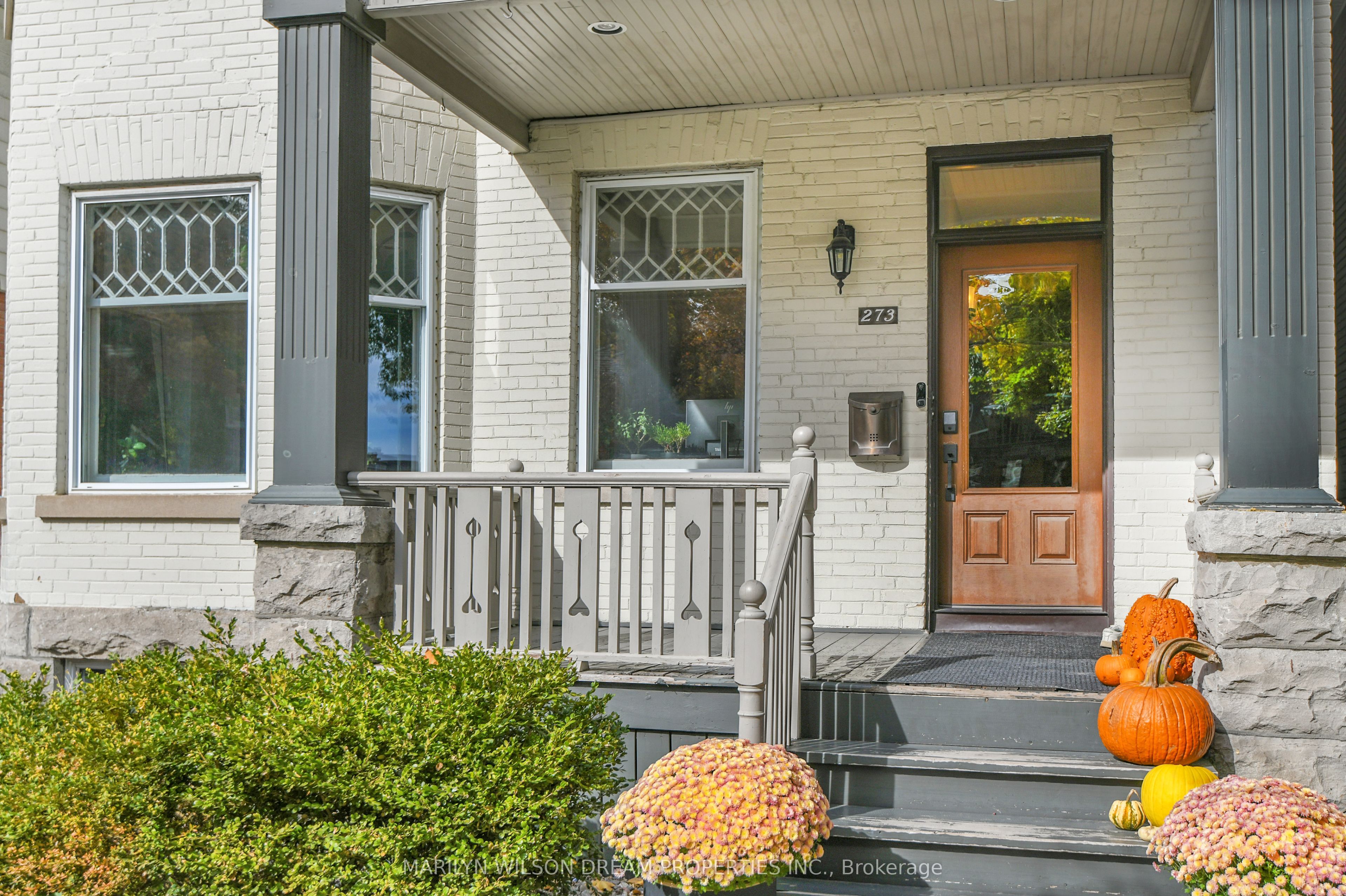 273 Powell Avenue, Glebe - Ottawa East and Area, ON K1S 2A4 photo 2