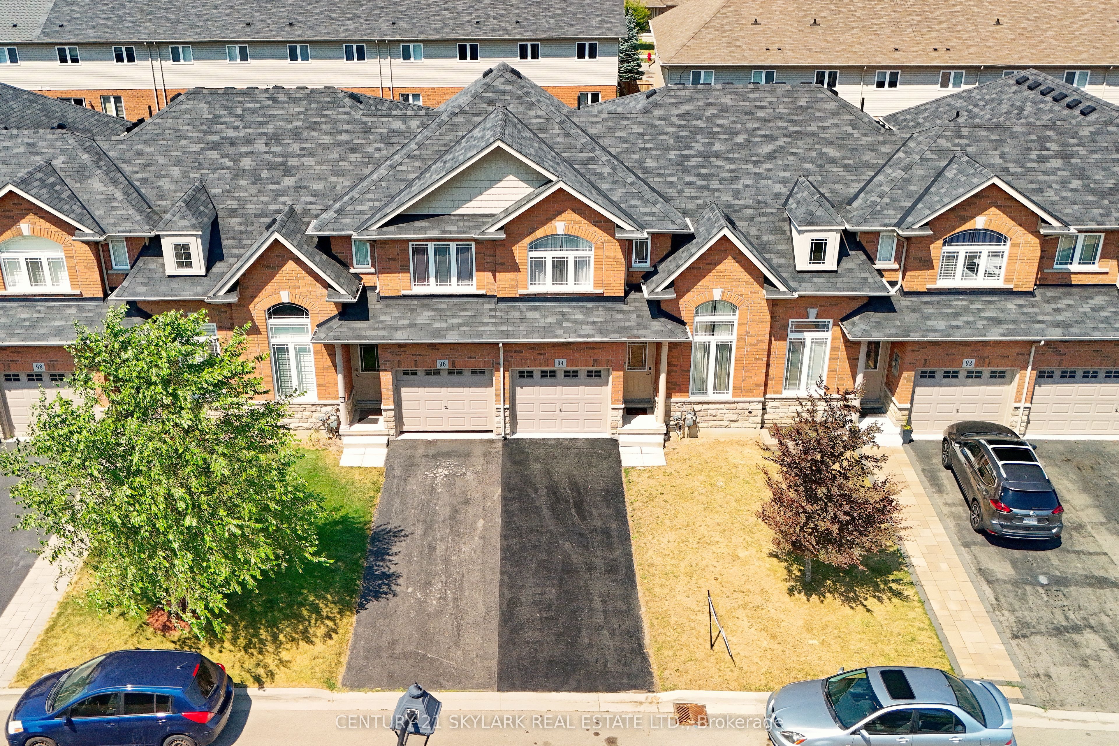 96 CHARLESWOOD Crescent, Hamilton, ON L0R 1P0 photo 4