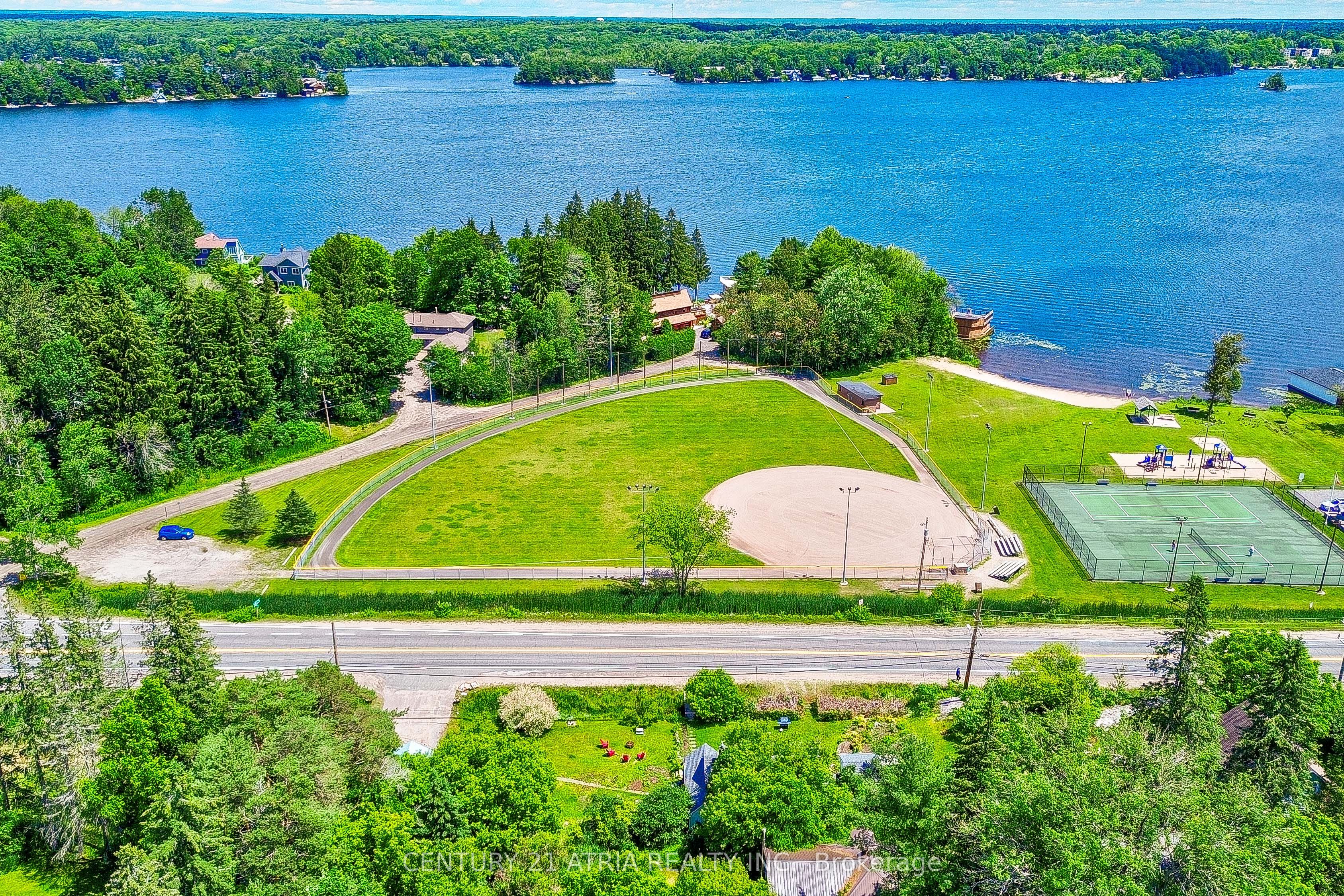 785 Muskoka Road 169 N/A, Gravenhurst, ON P1P 0G1
