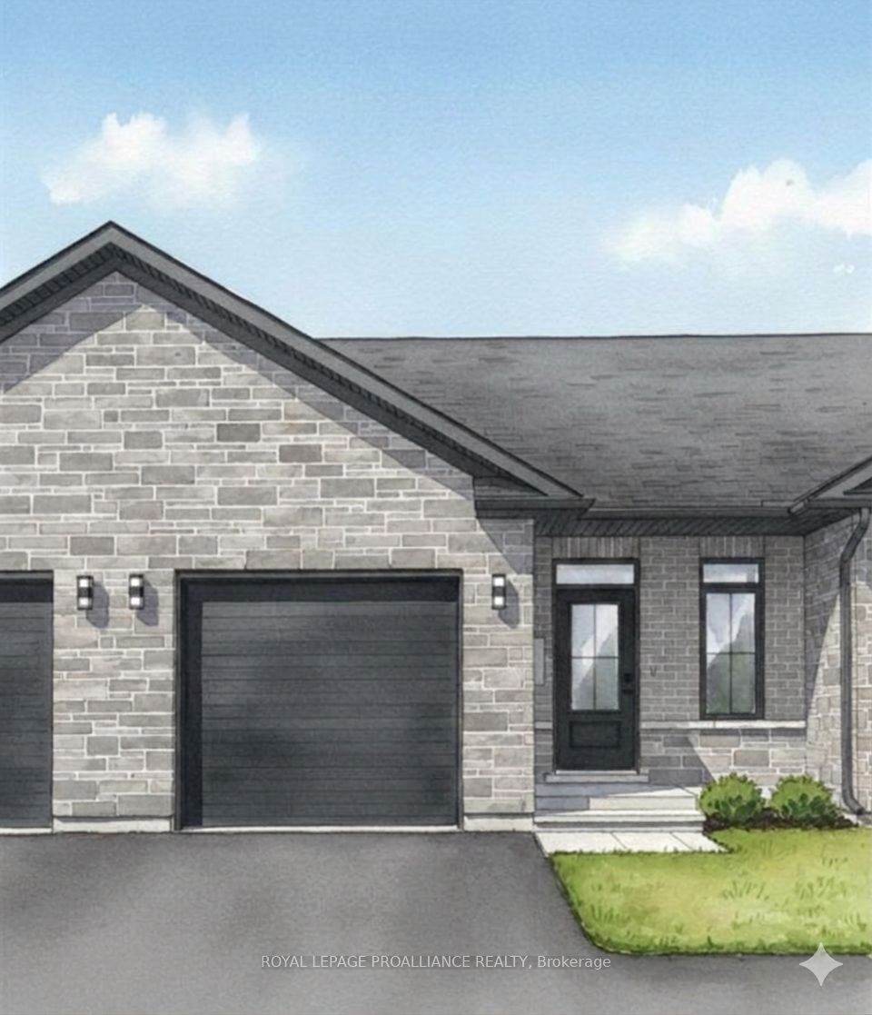 99 Raycroft Drive, Belleville, ON K8N 0R5