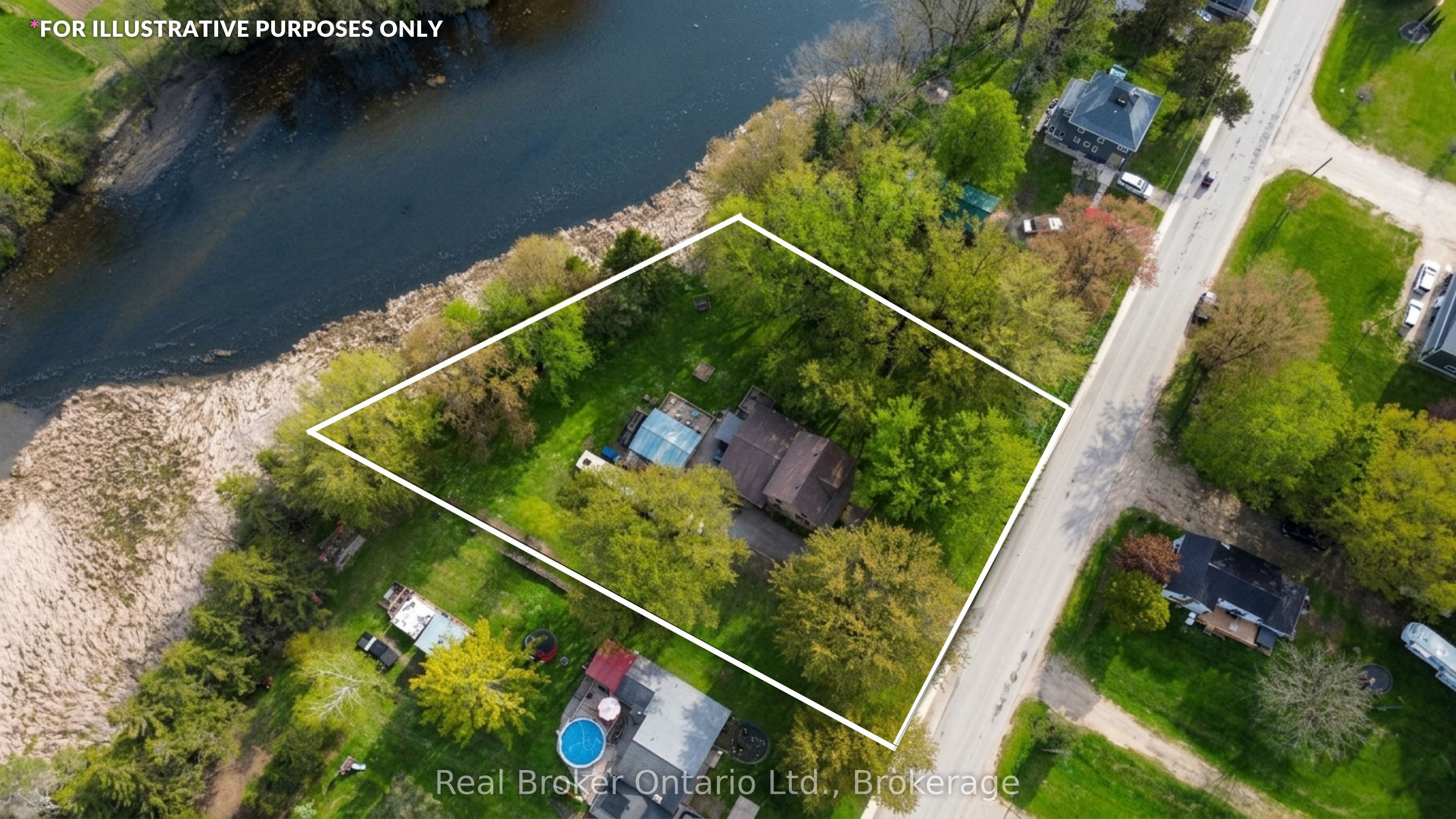 485 Chepstow Road, Brockton, ON N0G 1K0