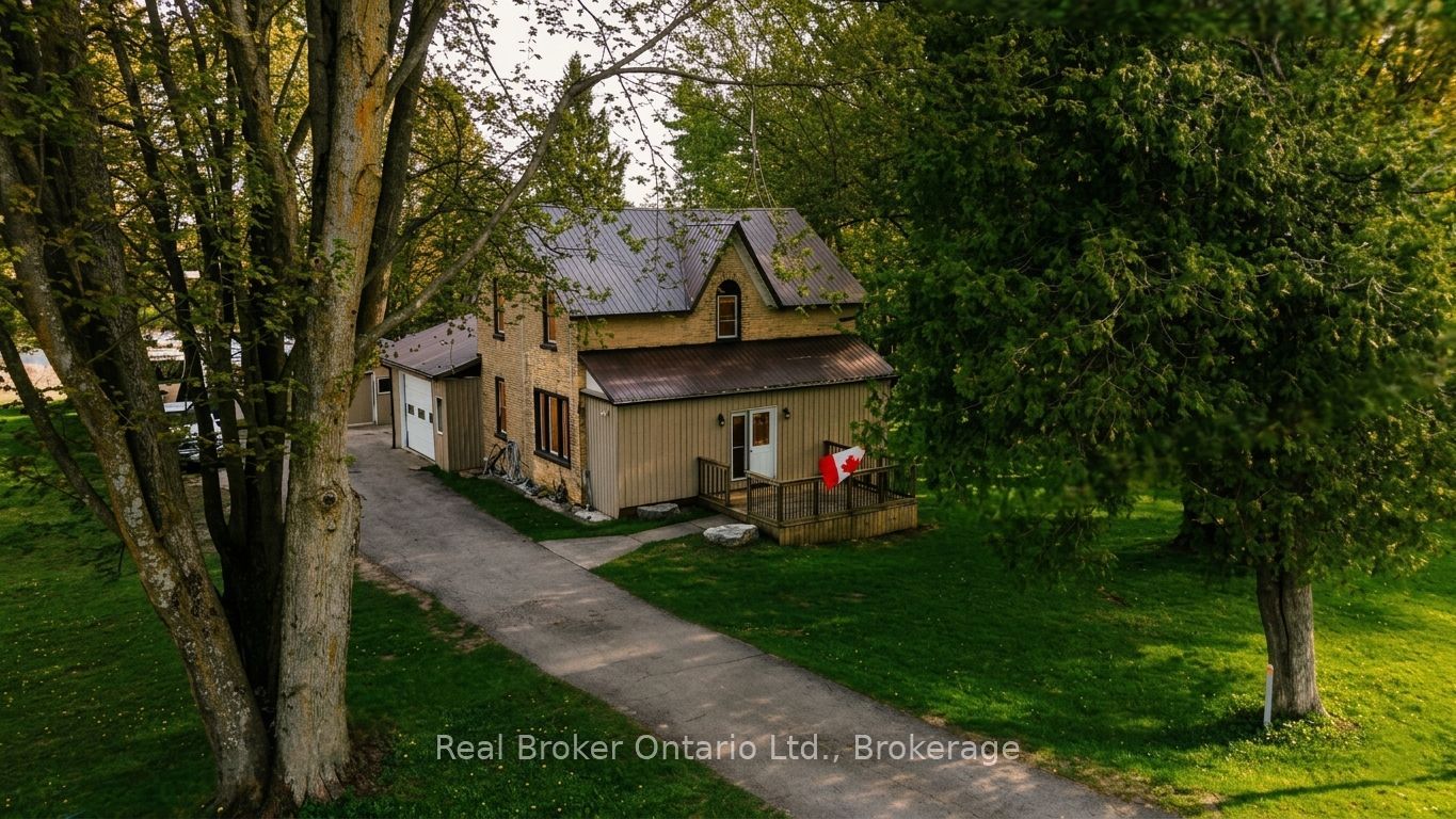 485 Chepstow Road, Brockton, ON N0G 1K0 photo 3