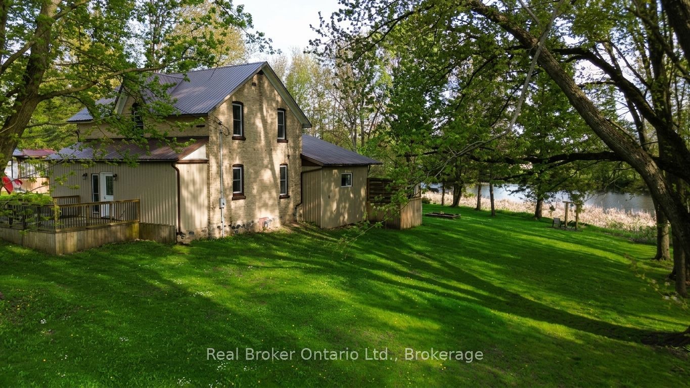 485 Chepstow Road, Brockton, ON N0G 1K0 photo 4