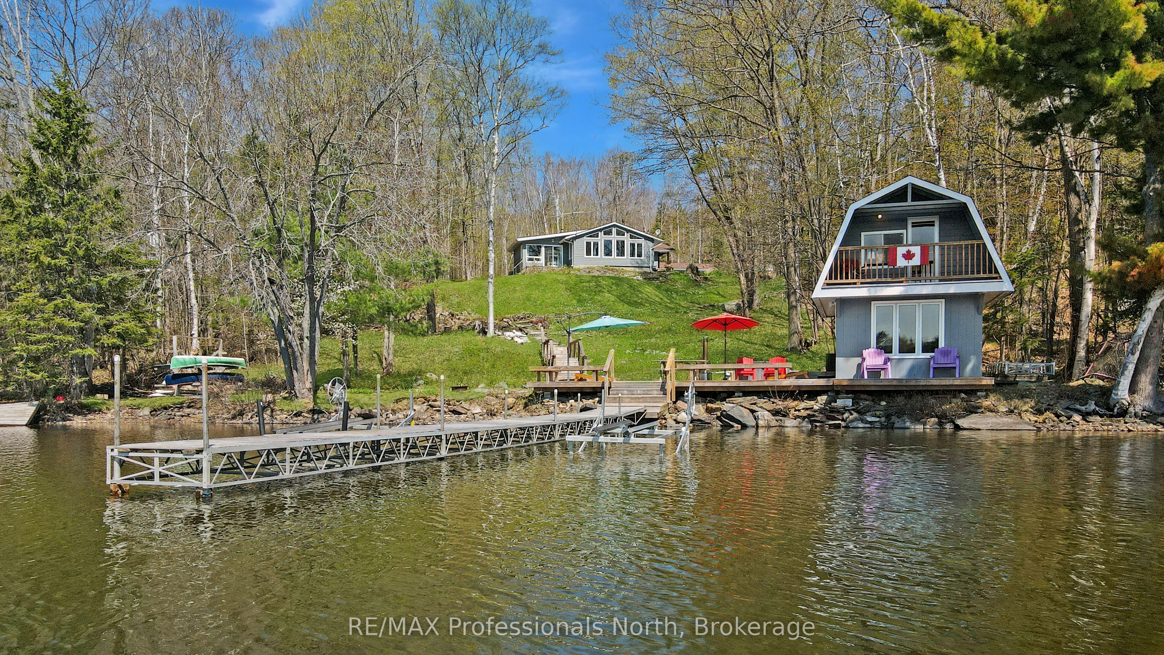 13914 Hwy 35 N/A, Minden Hills, ON K0M 2K0