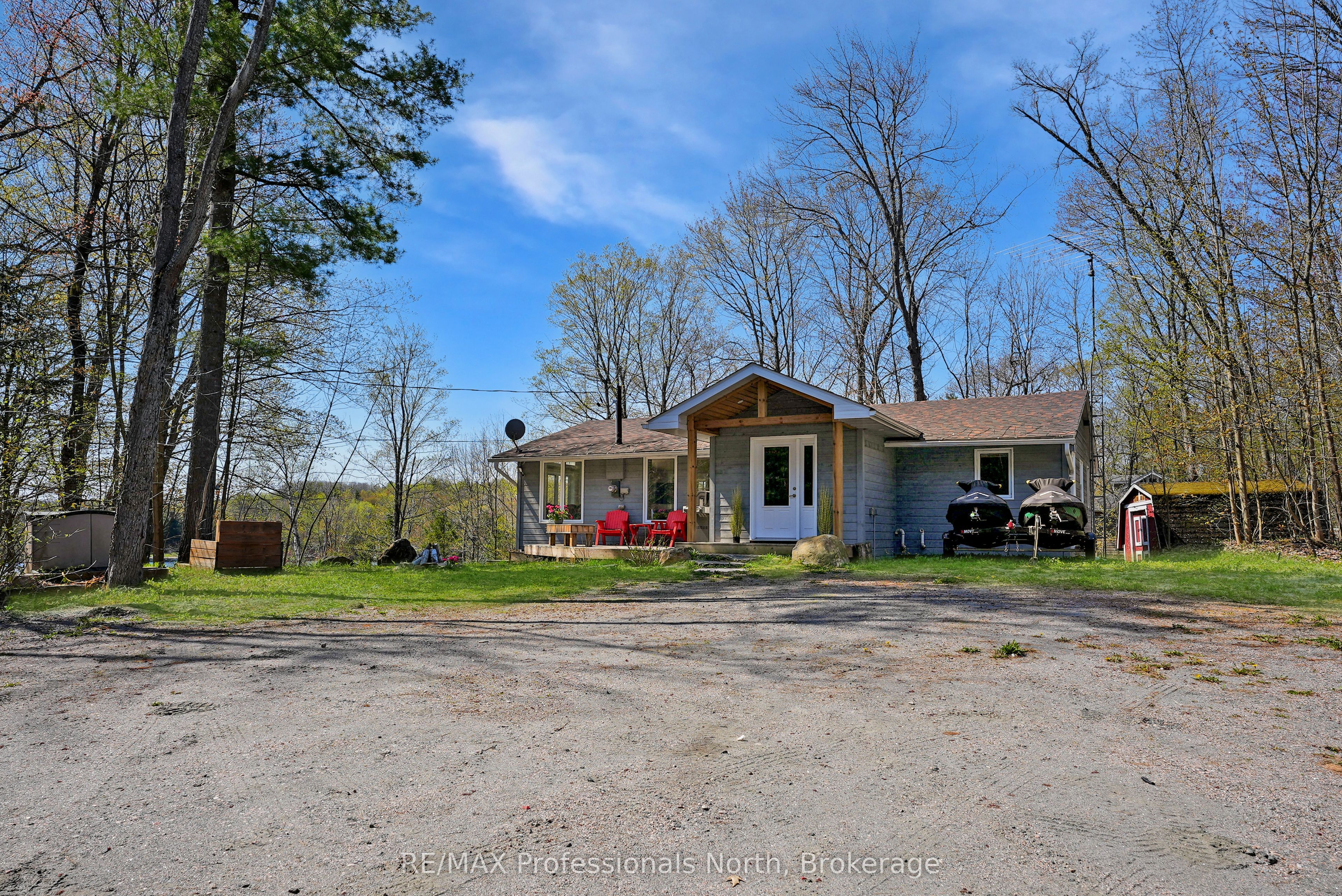 13914 Hwy 35 N/A, Minden Hills, ON K0M 2K0 photo 5