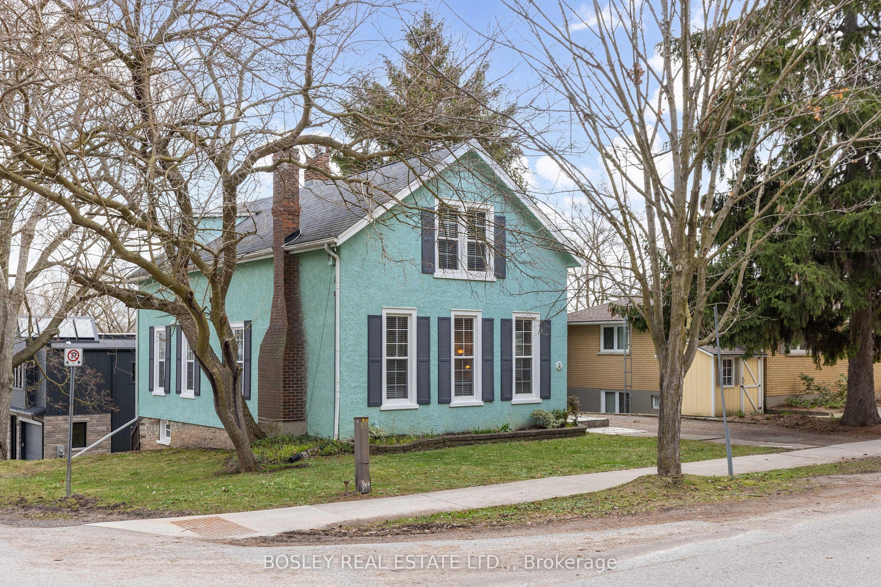 85 Ricardo Street, Niagara-on-the-Lake, ON L0S 1J0
