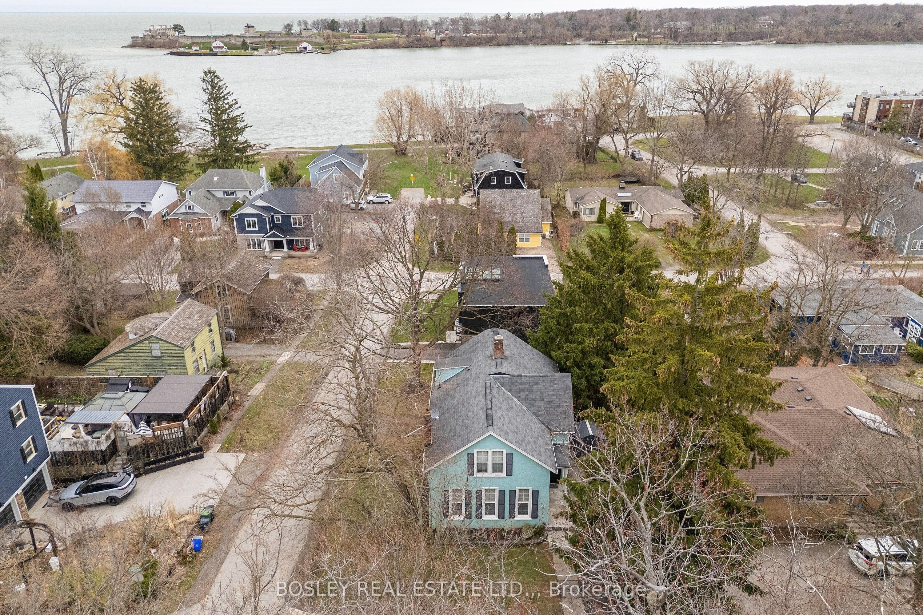 85 Ricardo Street, Niagara-on-the-Lake, ON L0S 1J0 photo 2