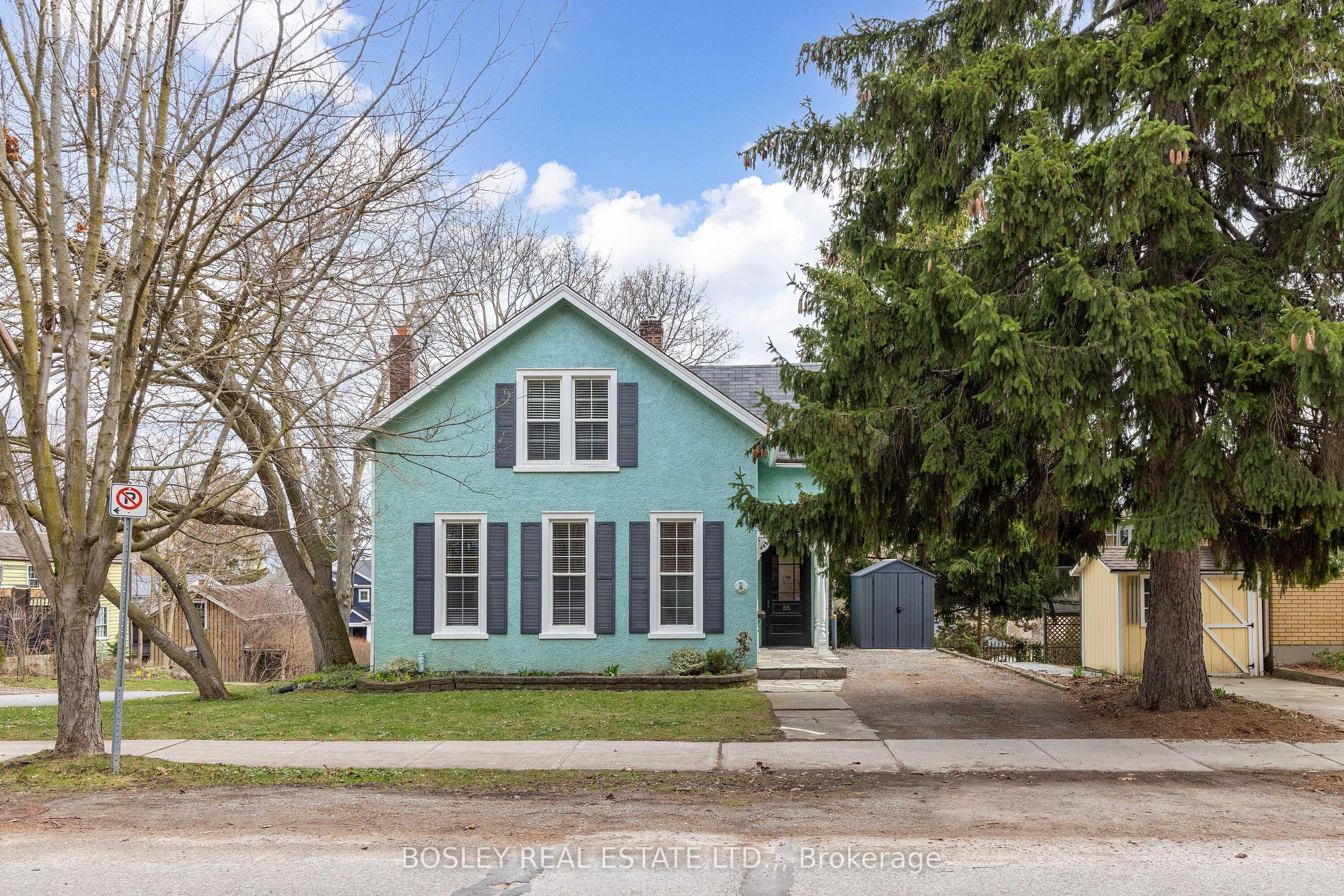 85 Ricardo Street, Niagara-on-the-Lake, ON L0S 1J0 photo 5