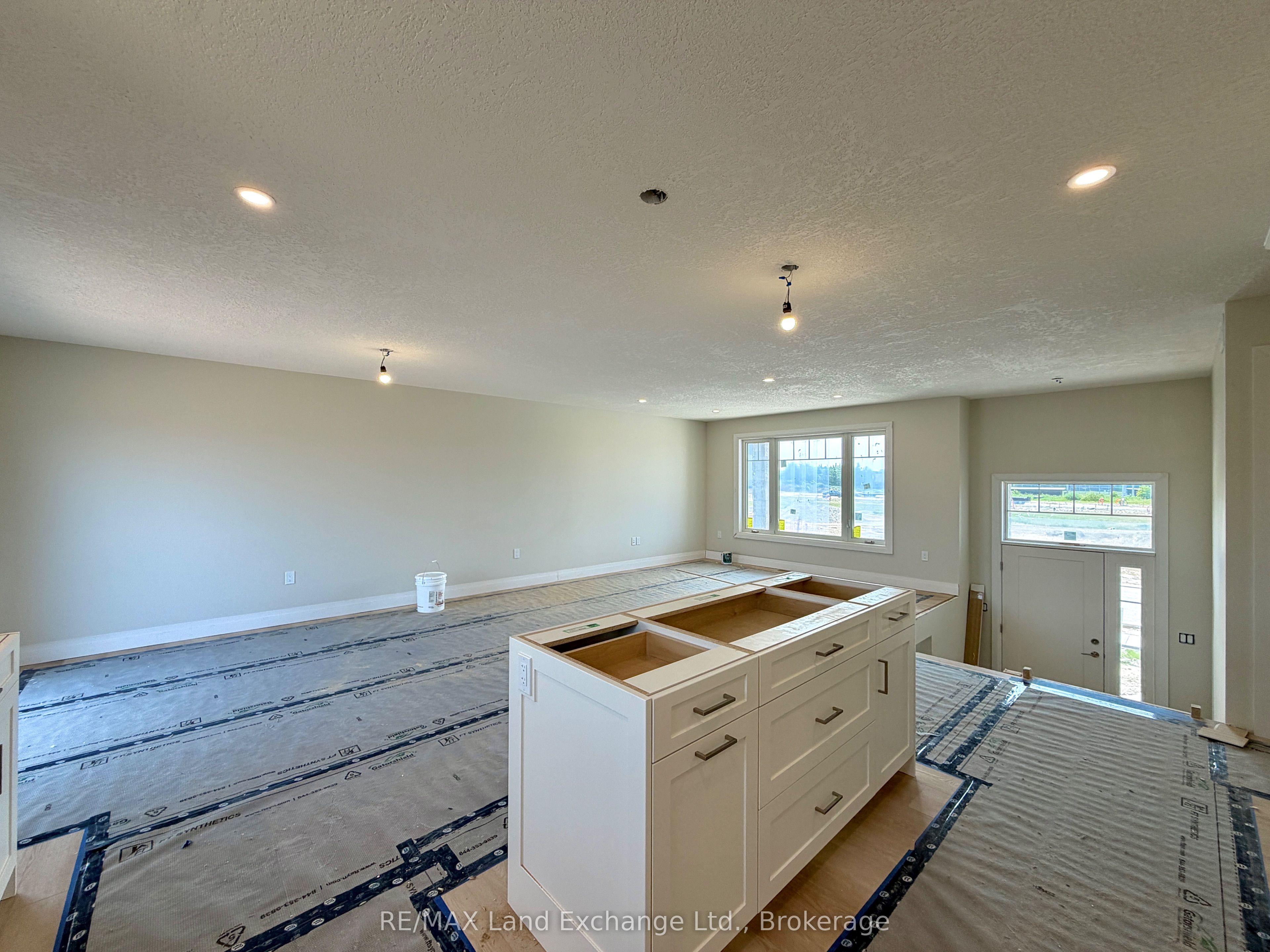 473 Northport Drive, Saugeen Shores, ON N0H 2C8