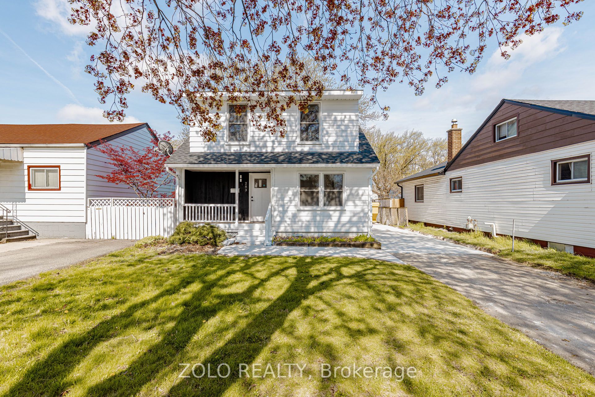 283 Ivon Avenue W, Hamilton, ON L8H 5T3 photo 4