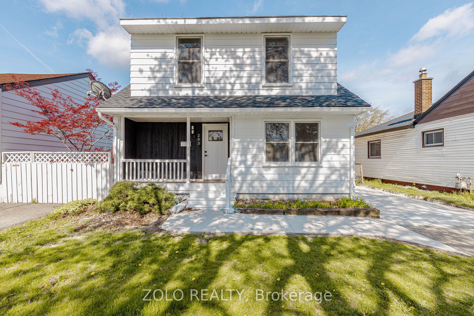 283 Ivon Avenue W, Hamilton, ON L8H 5T3 photo 5