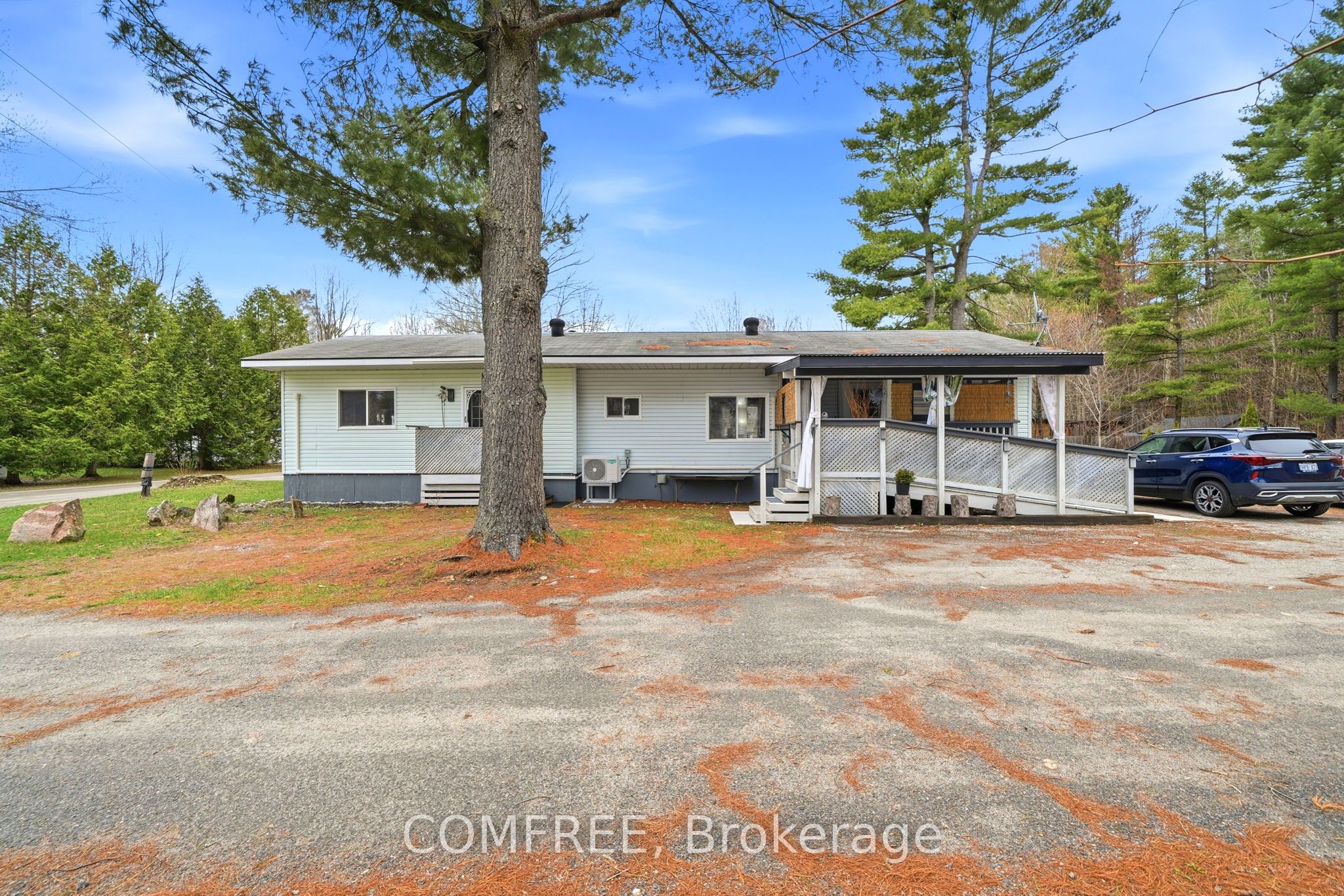 1713 Hwy 11 N/A S 402, Gravenhurst, ON P0E 1G0 photo 3