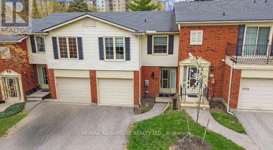 476 Wilkins Street 67, London South, ON N6C 5B2