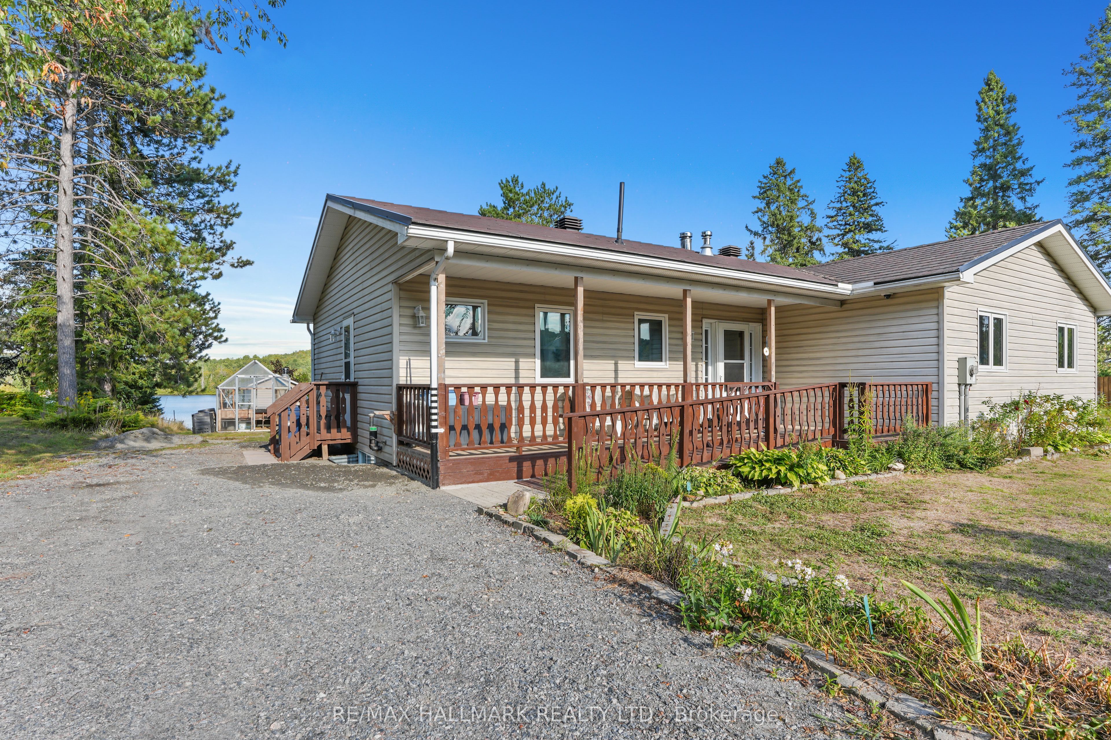 35B Card Road, Hastings Highlands, ON K0L 2K0