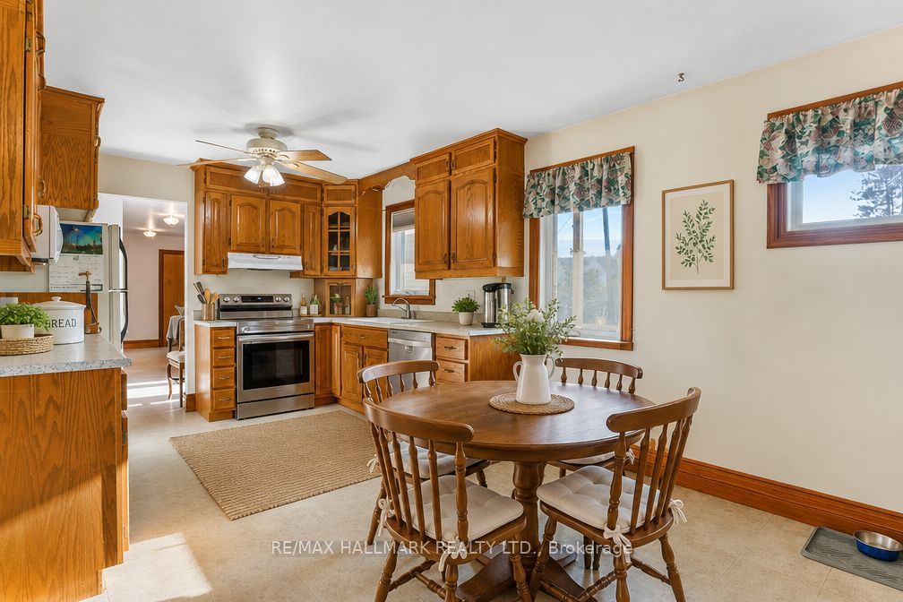 35B Card Road, Hastings Highlands, ON K0L 2K0 photo 5