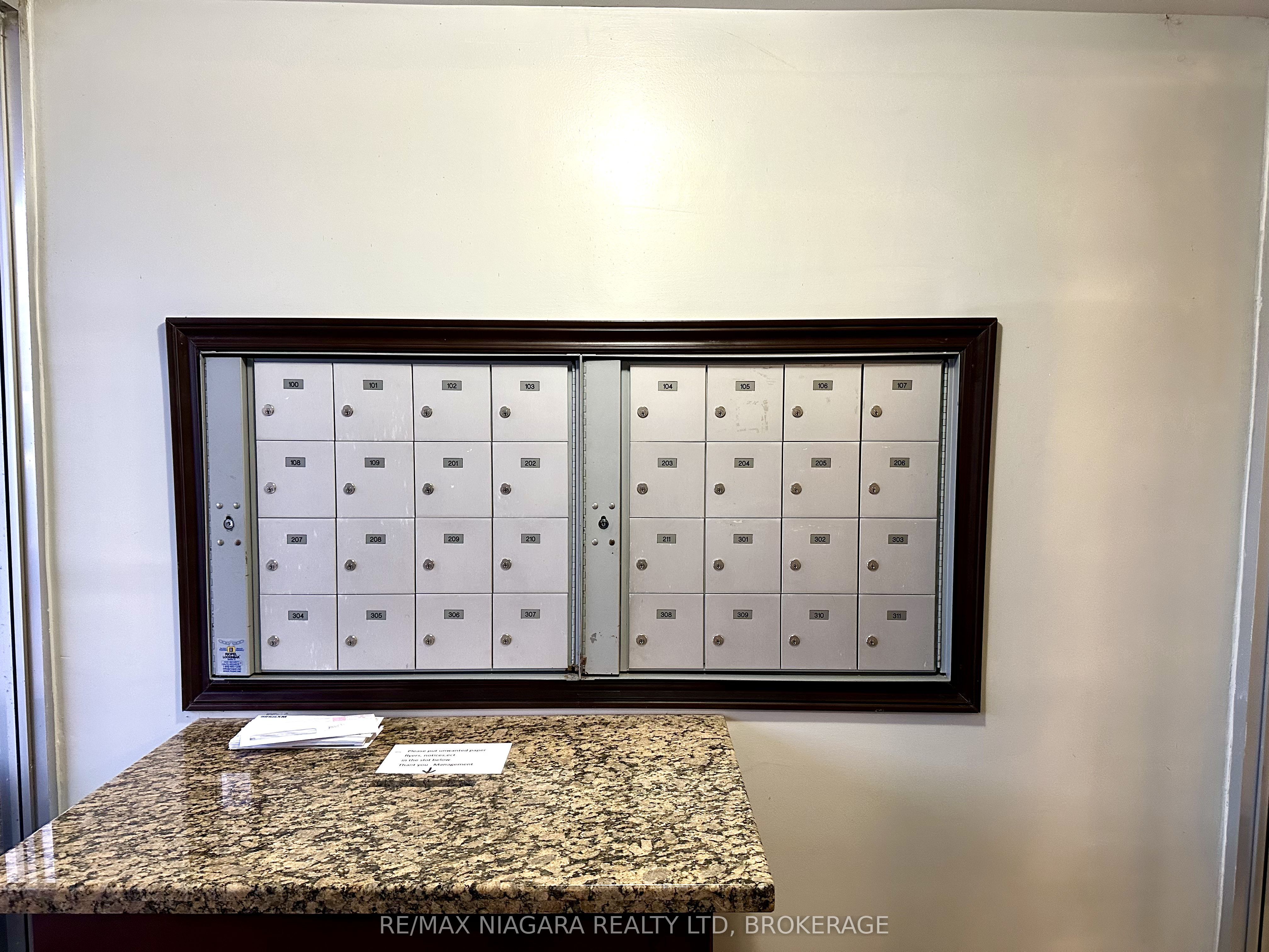 7 Riverview Boulevard 101, St. Catharines, ON L2T 3L5 photo 4