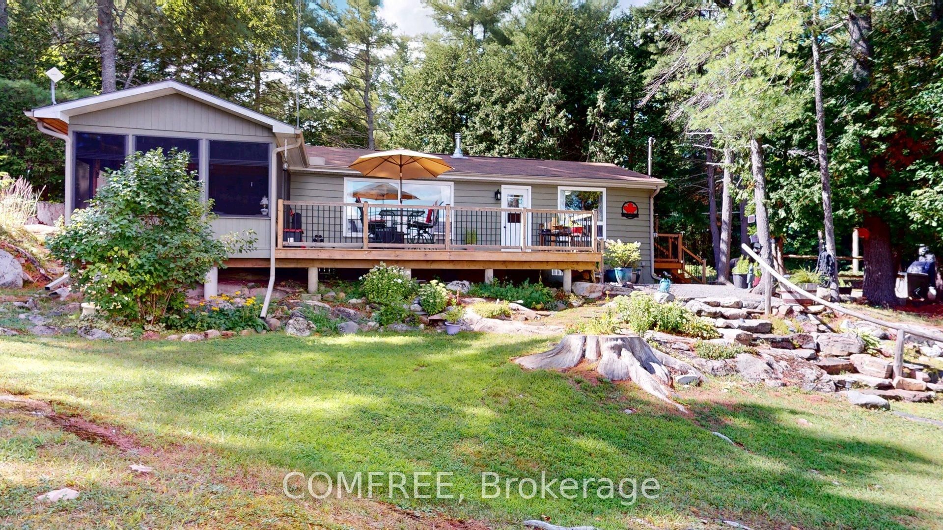 1005 Hoyle Lane W, Frontenac, ON K0H 2B0