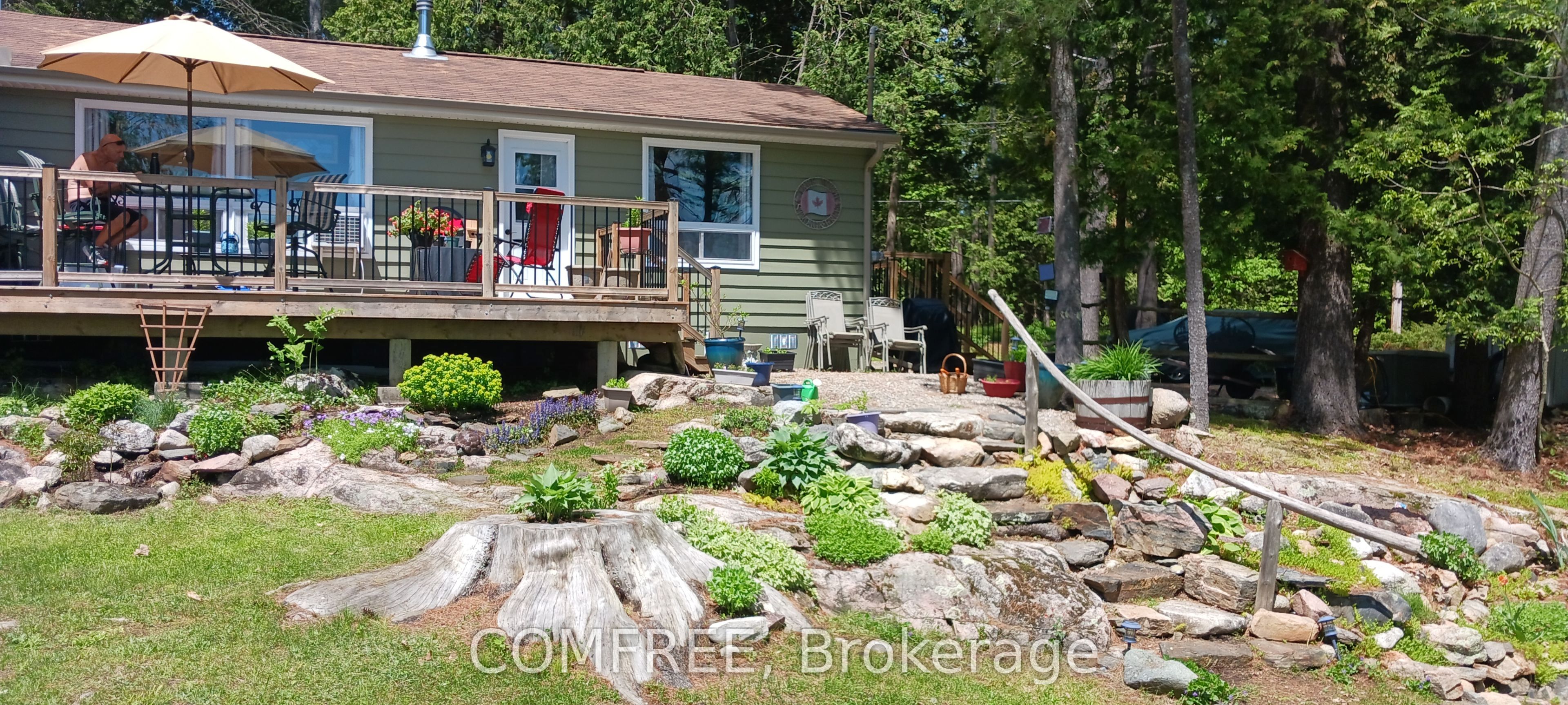 1005 Hoyle Lane W, Frontenac, ON K0H 2B0 photo 2