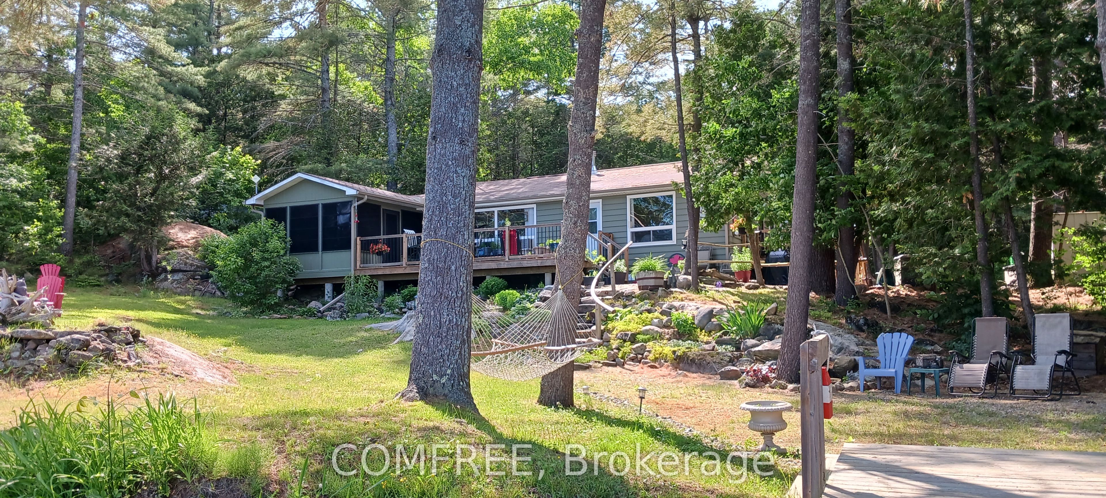 1005 Hoyle Lane W, Frontenac, ON K0H 2B0 photo 3