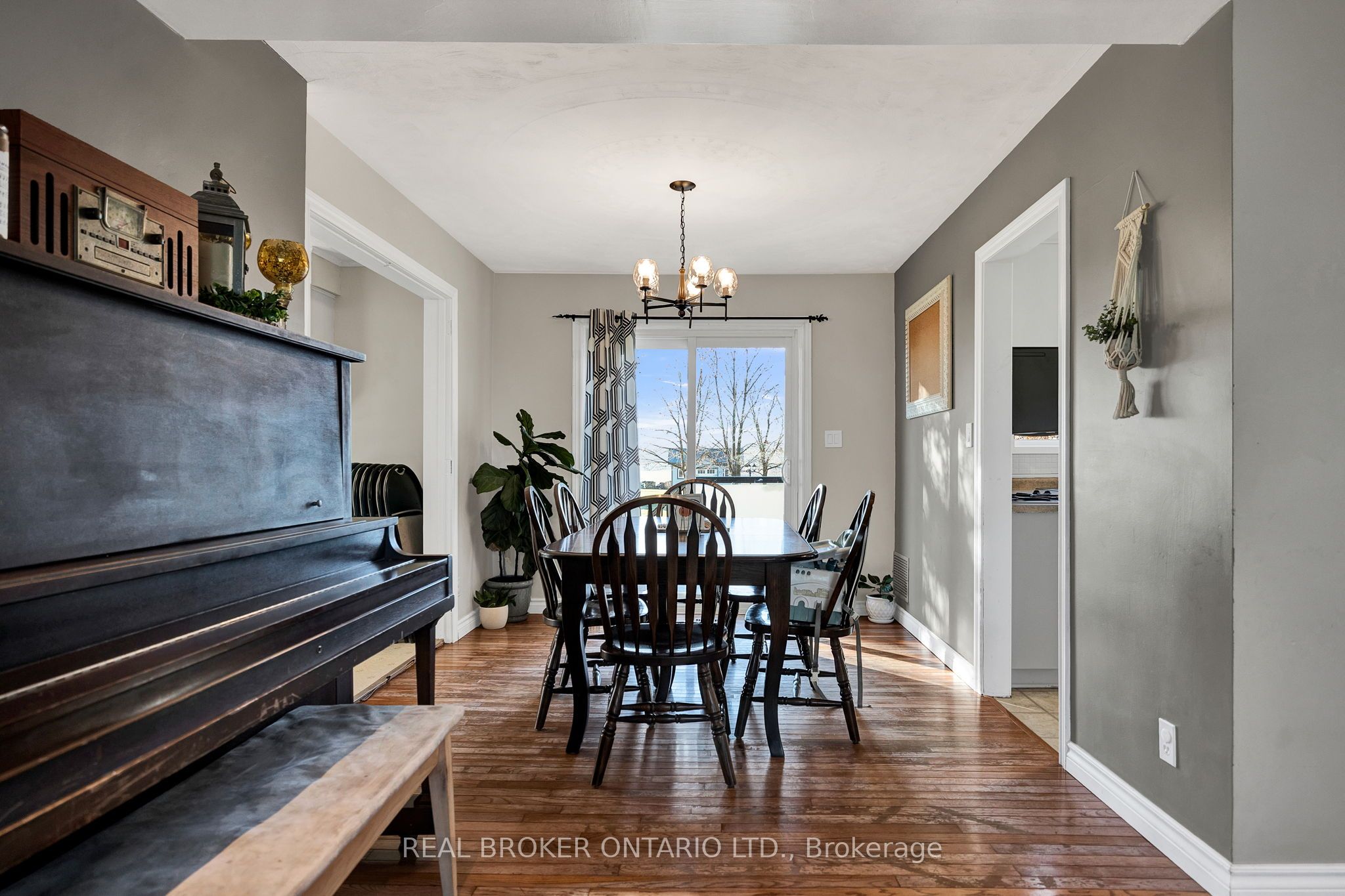 3766 Lobsinger Line, Wellesley, ON N0B 2M0 photo 5