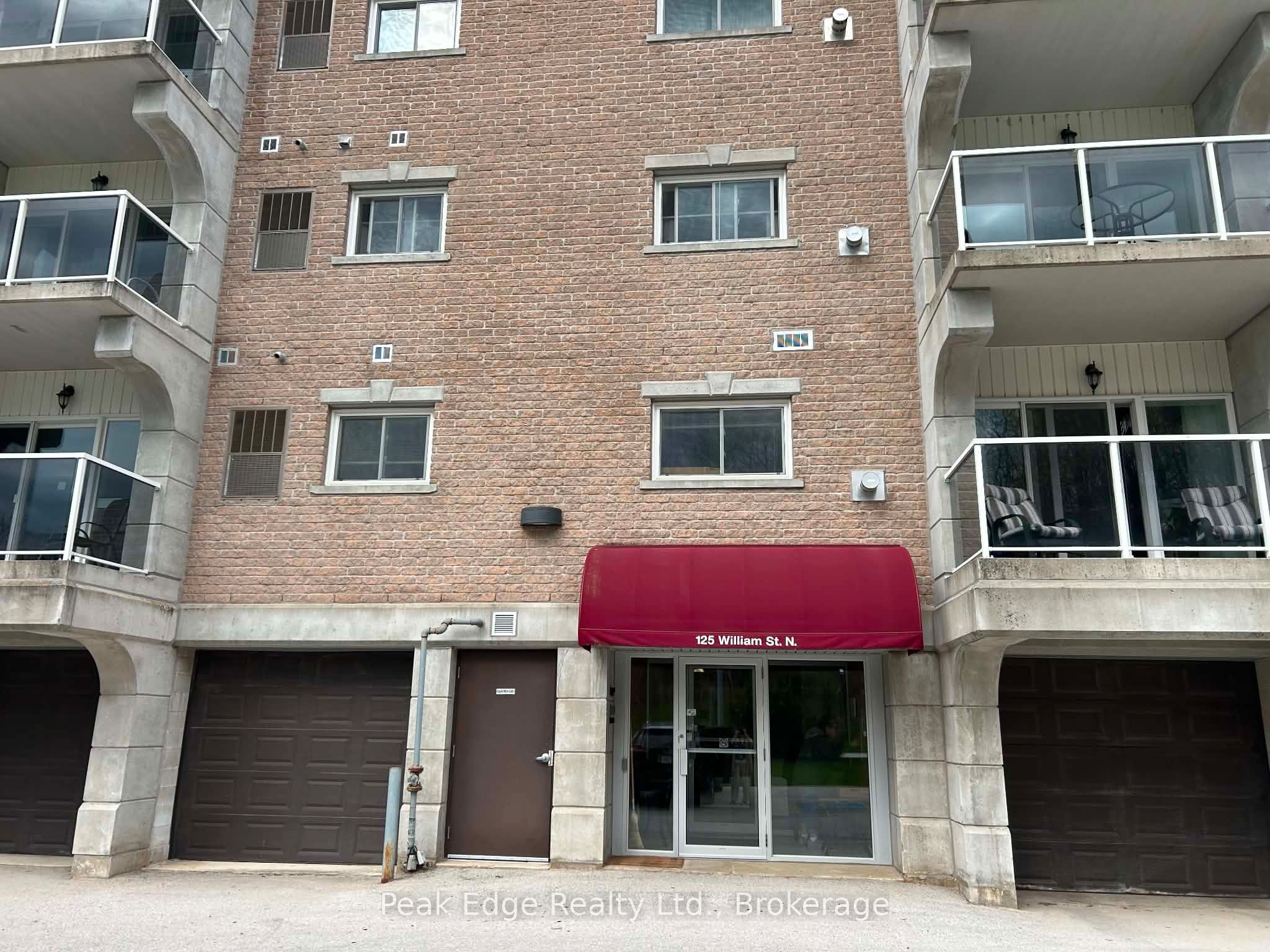 125 WILLIAM Street N 208, Brockton, ON N0G 2V0 photo 2