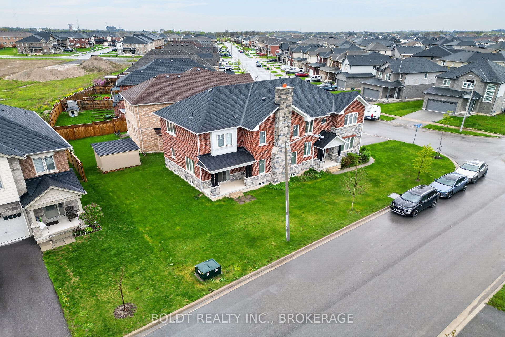 103 Homestead Way, Thorold, ON L2V 0J8 photo 4