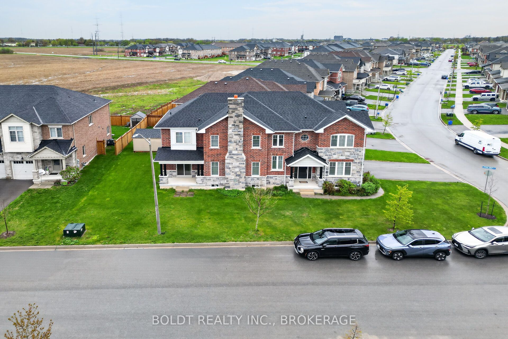 103 Homestead Way, Thorold, ON L2V 0J8 photo 5