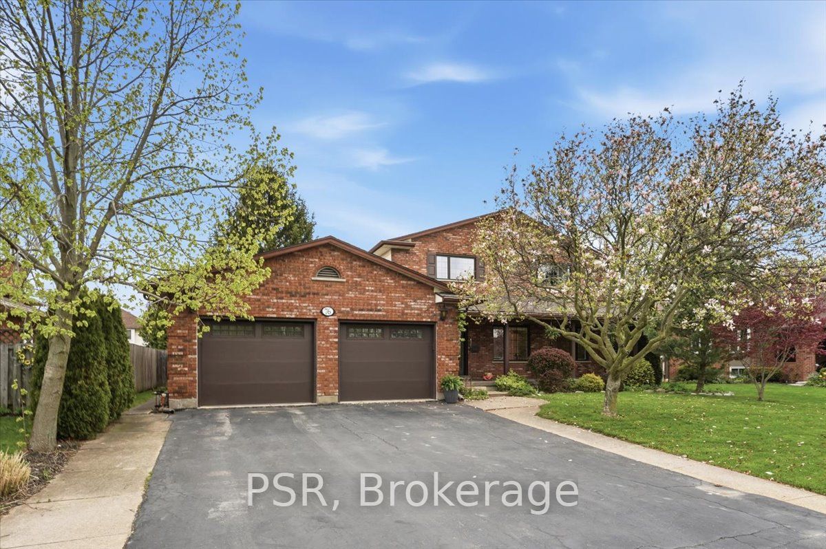 76 Walts Street, Welland, ON L3C 4J3 photo 3