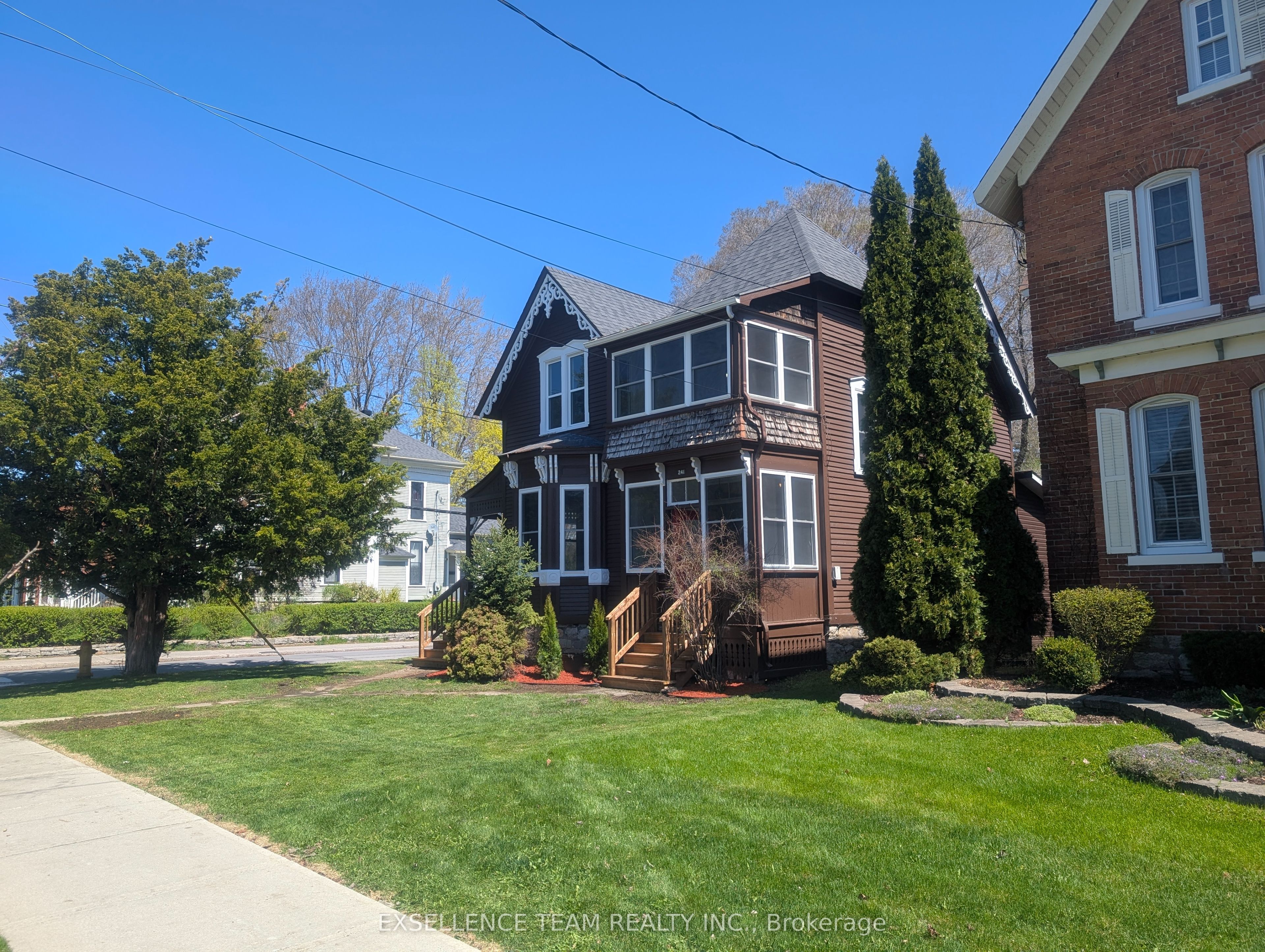 241 Sydney Street, Cornwall, ON K6H 3R3 photo 5