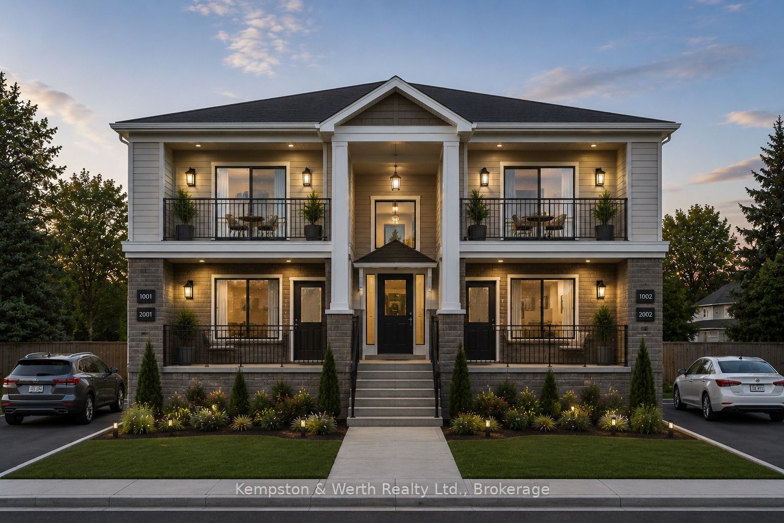 740 Elma Street W, North Perth, ON N4W 1W5