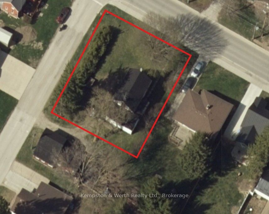 740 Elma Street W, North Perth, ON N4W 1W5 photo 3