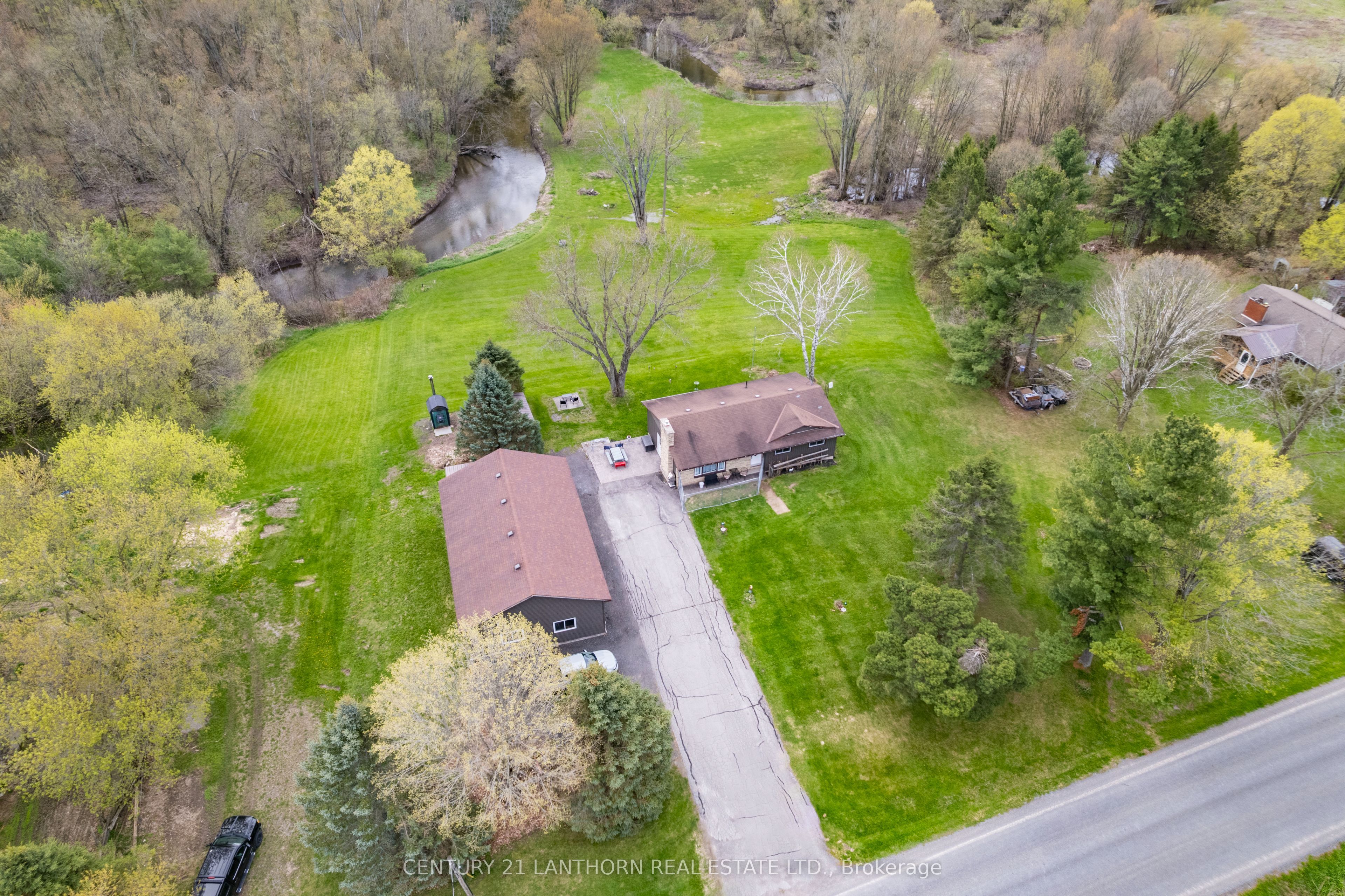 1123 Old Wooler Road, Brighton, ON K0K 1R0